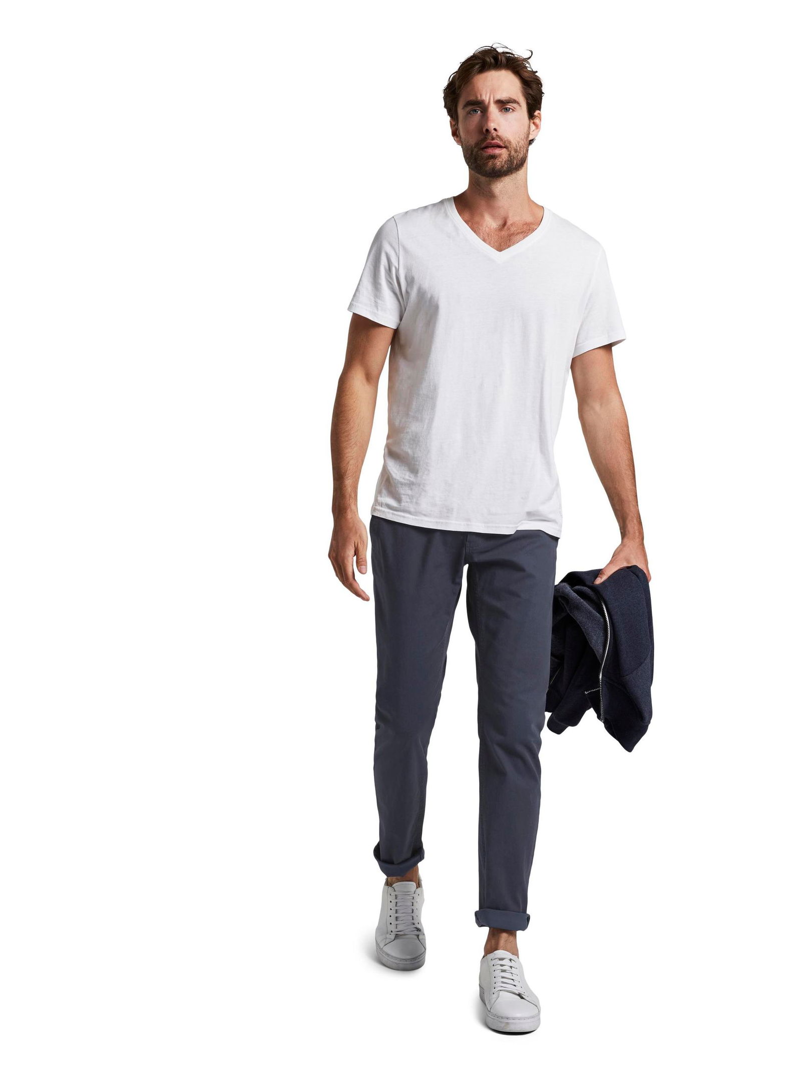Tom Tailor Businesshose 