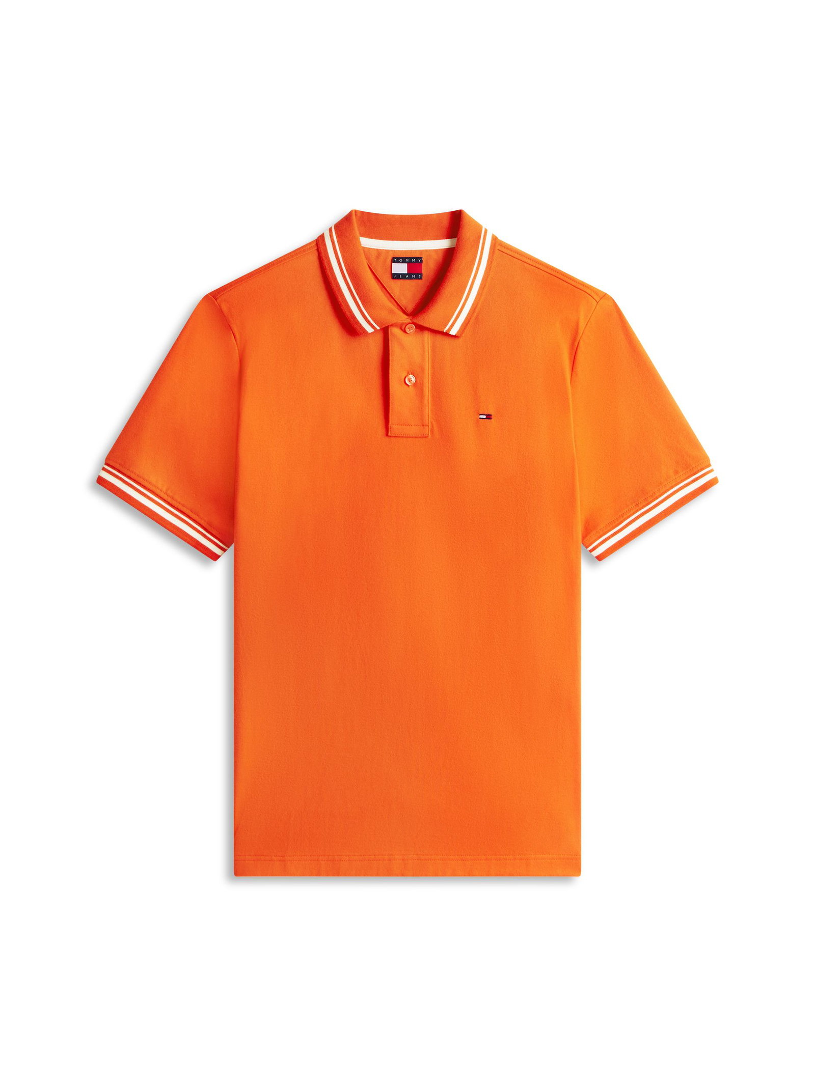 Tommy Jeans |  Tommy Jeans Poloshirt  | XXL