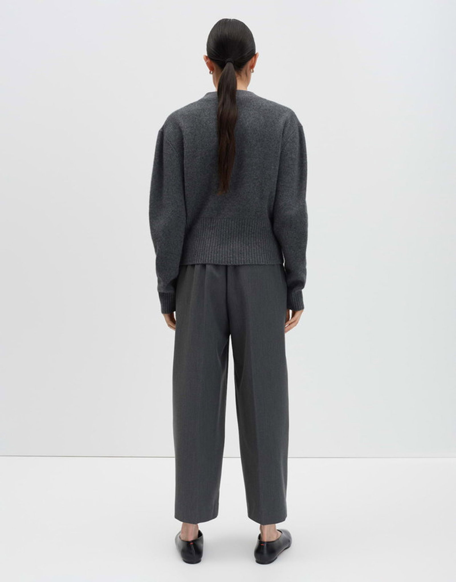 Someday Strickjacke | Cardigan #3