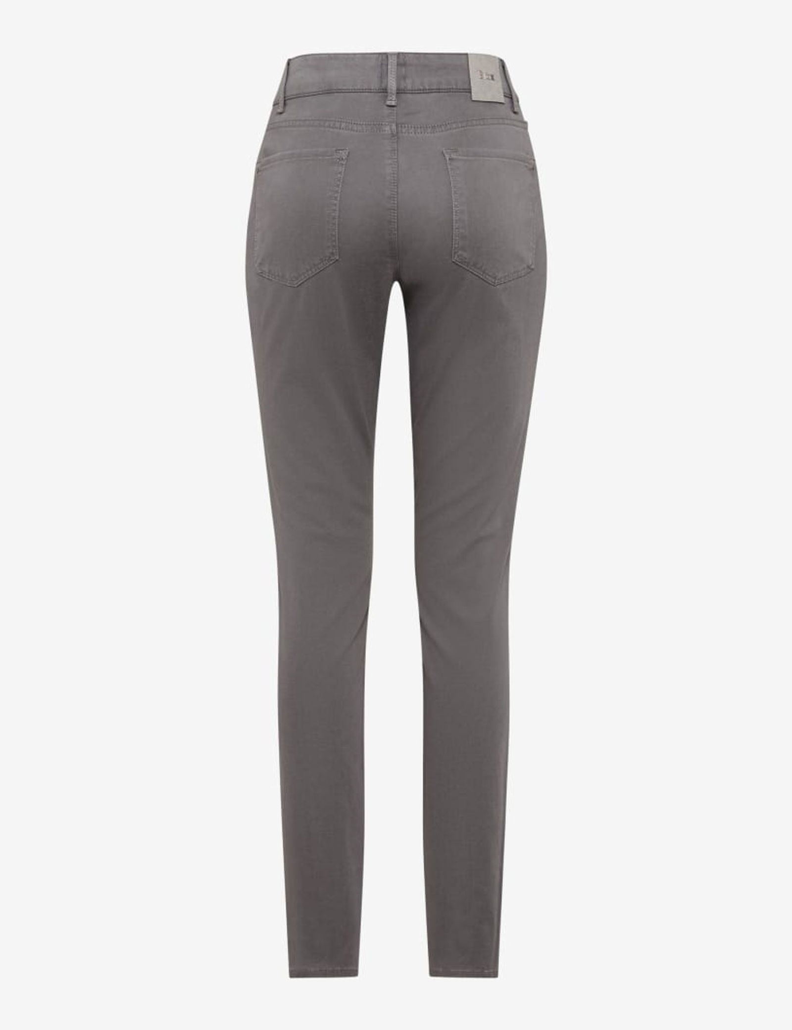 2331d7580b18e7a6be3b658766e62506 Brax | Brax Skinny Jeans | 46 | smoke grey