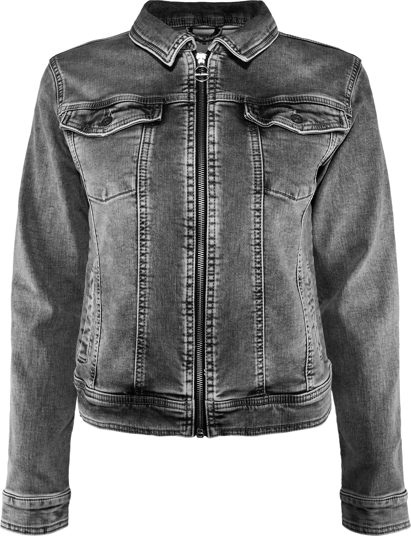 Blue Effect Jeansjacke #1
