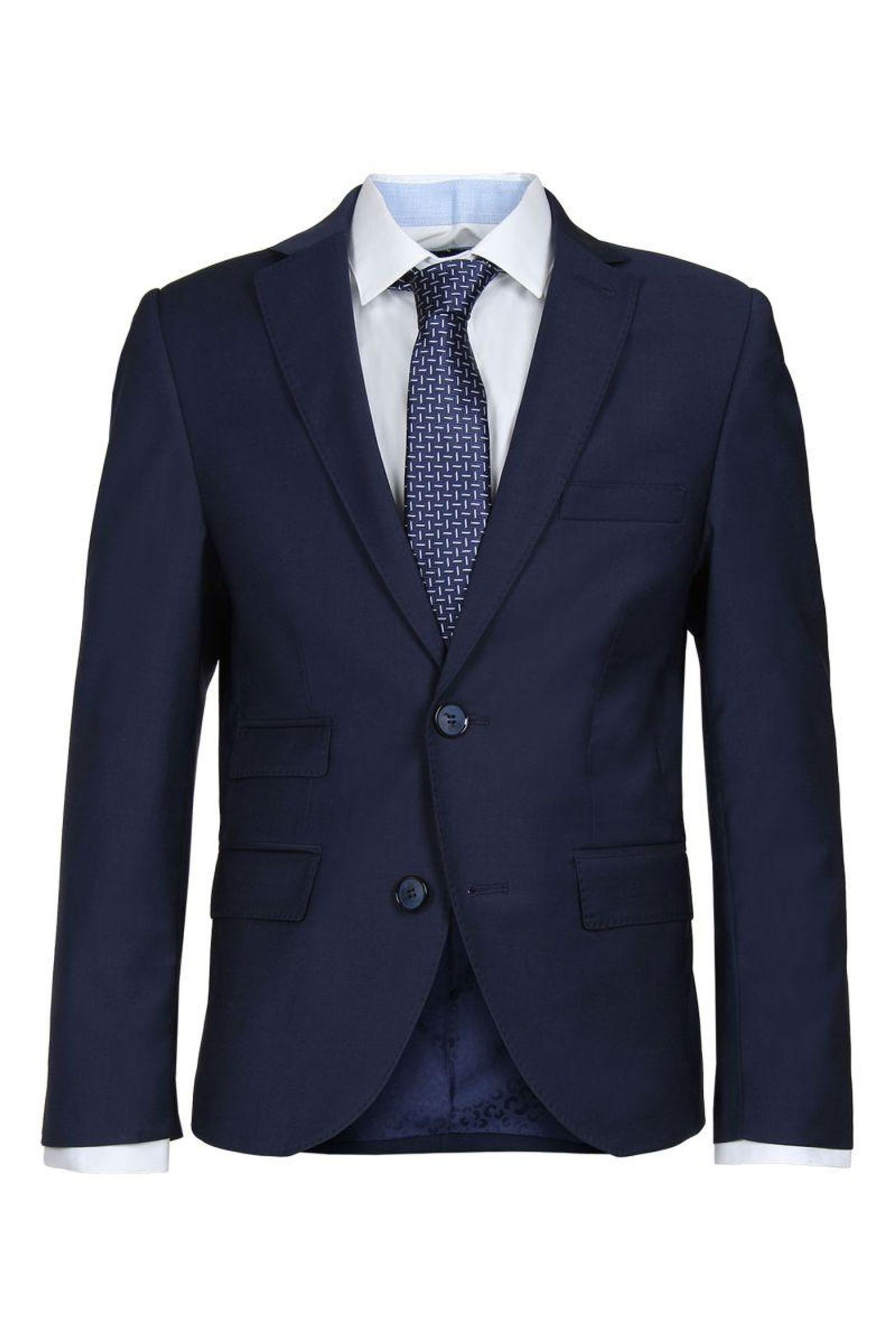 G.O.L. Sakko Slim-Fit