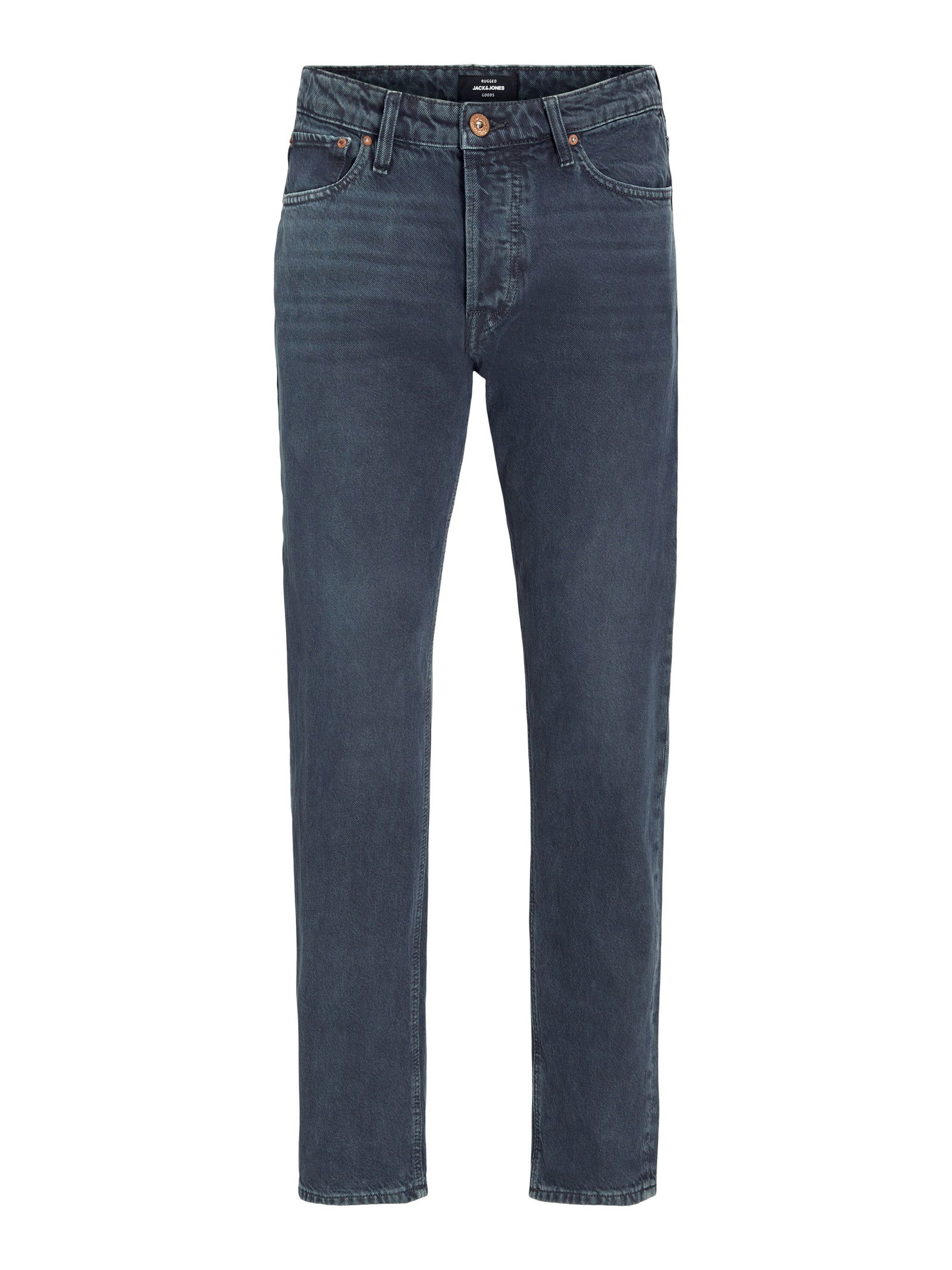 Jack&Jones | Jack&Jones Dad Jeans | 28/32 | asphalt