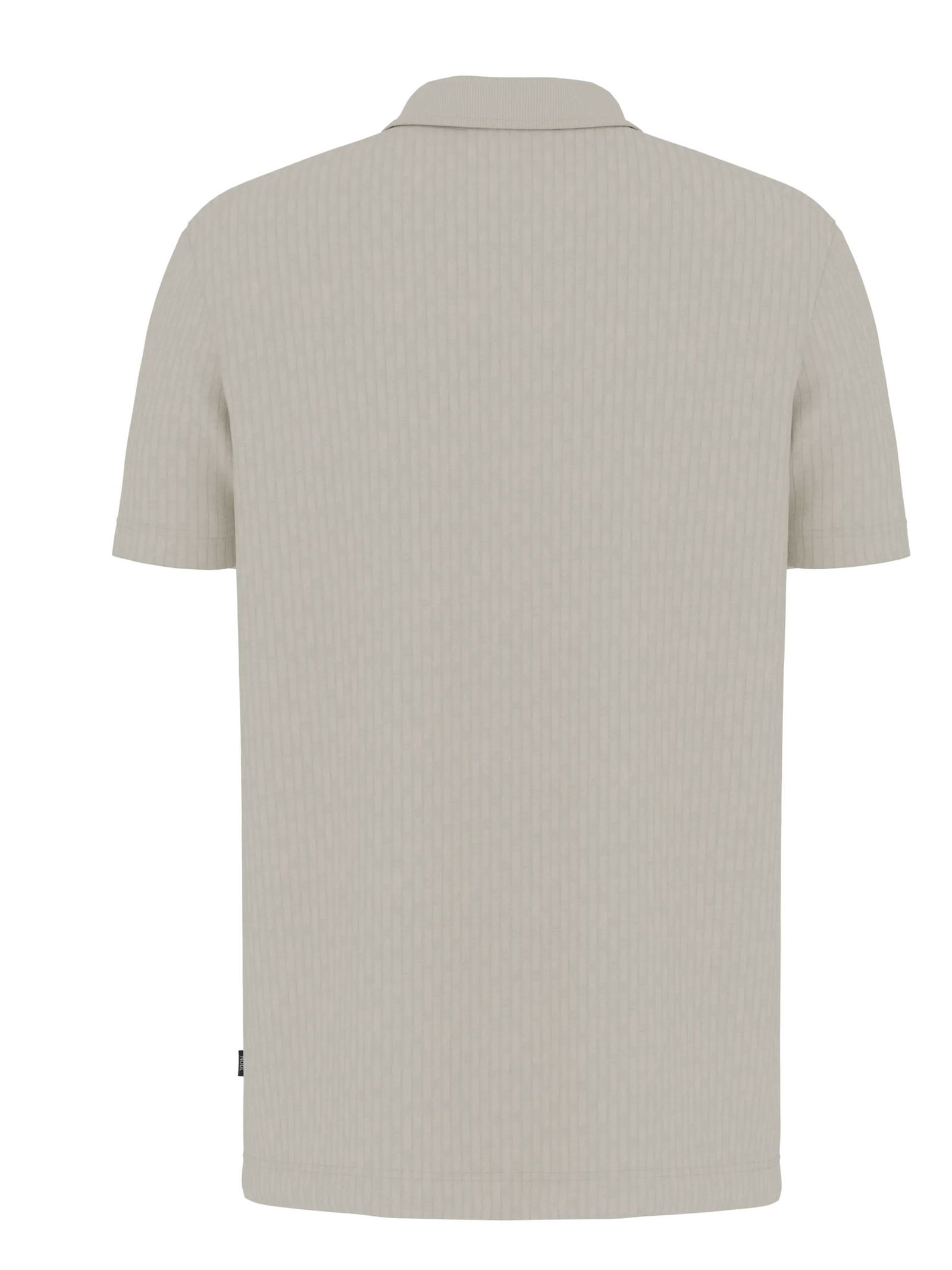 Joop |  Joop Poloshirt  | M | natural