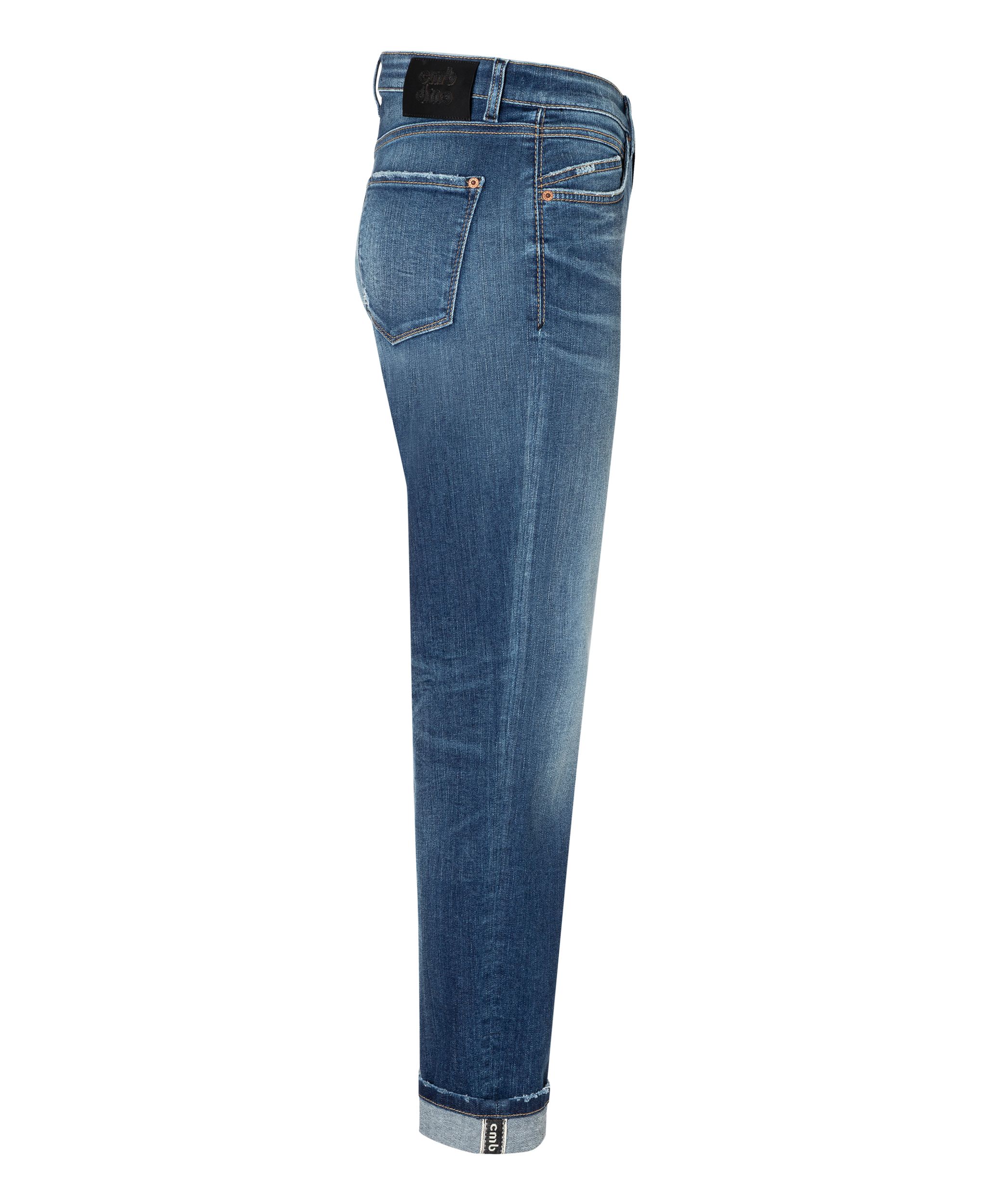 Cambio |  Cambio Boyfriend Jeans  | 34/30