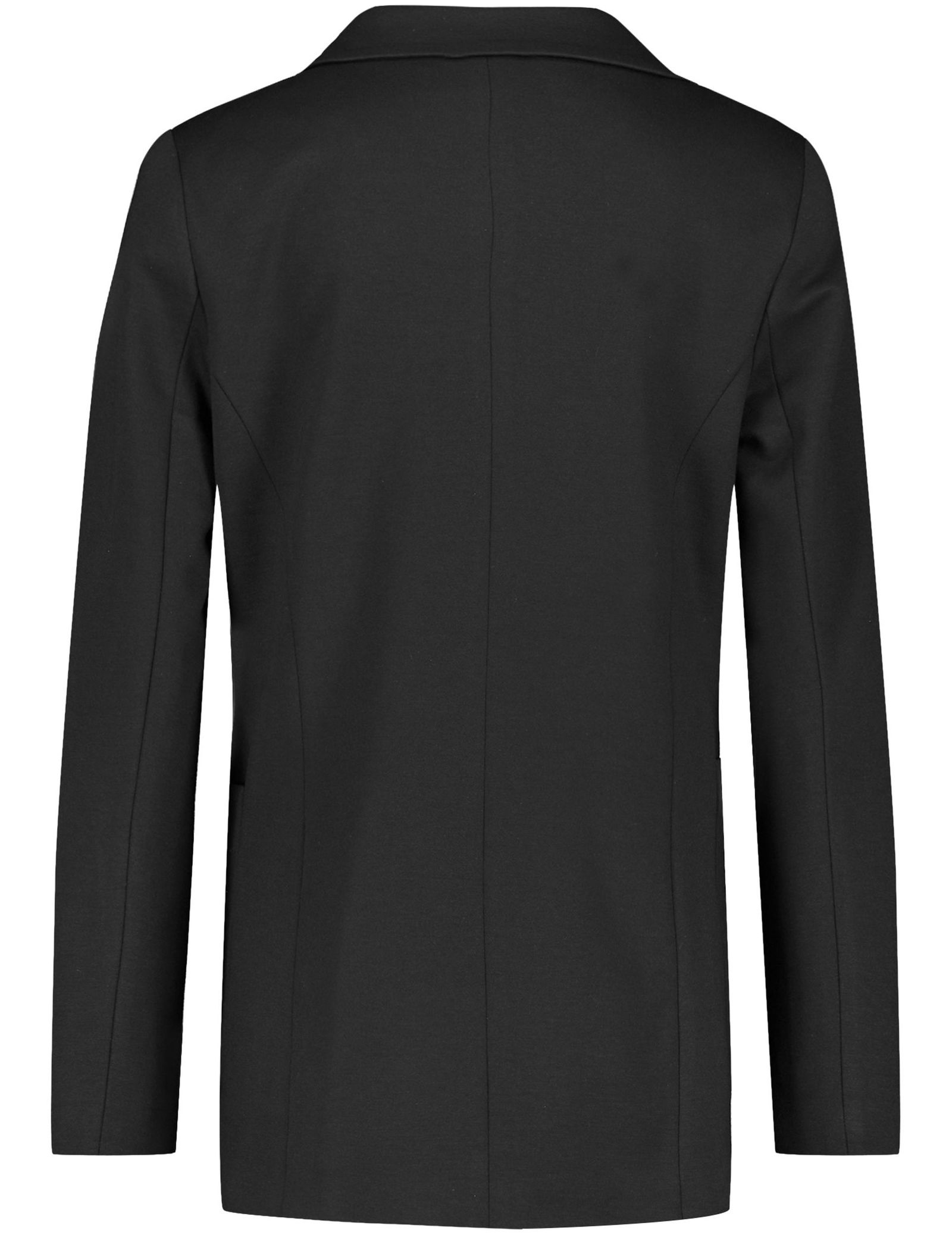 GERRY WEBER Collection |  GERRY WEBER Collection Longblazer  | 44 | schwarz