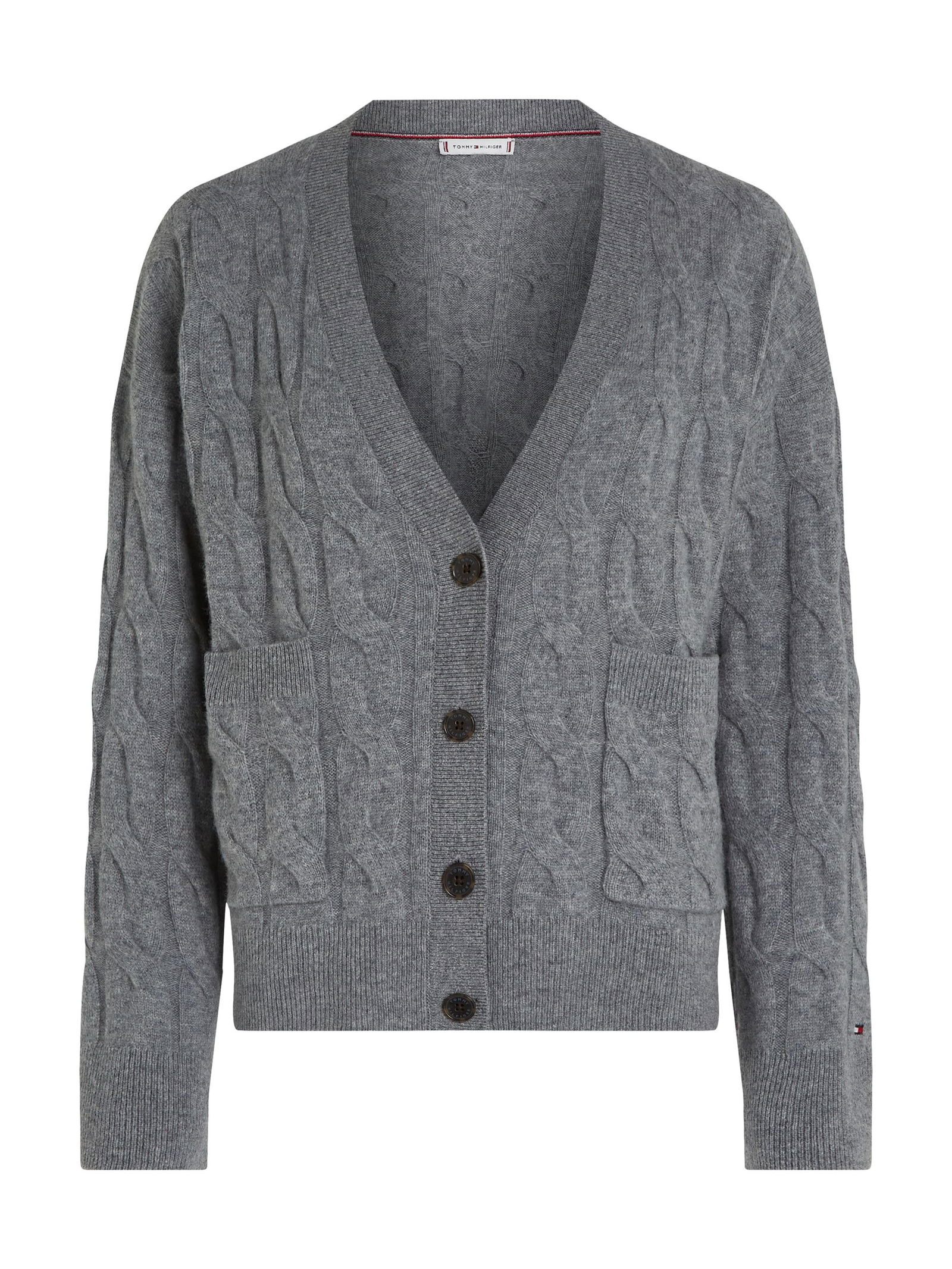 Tommy Hilfiger | Tommy Hilfiger Strickjacke | Cardigan | M
