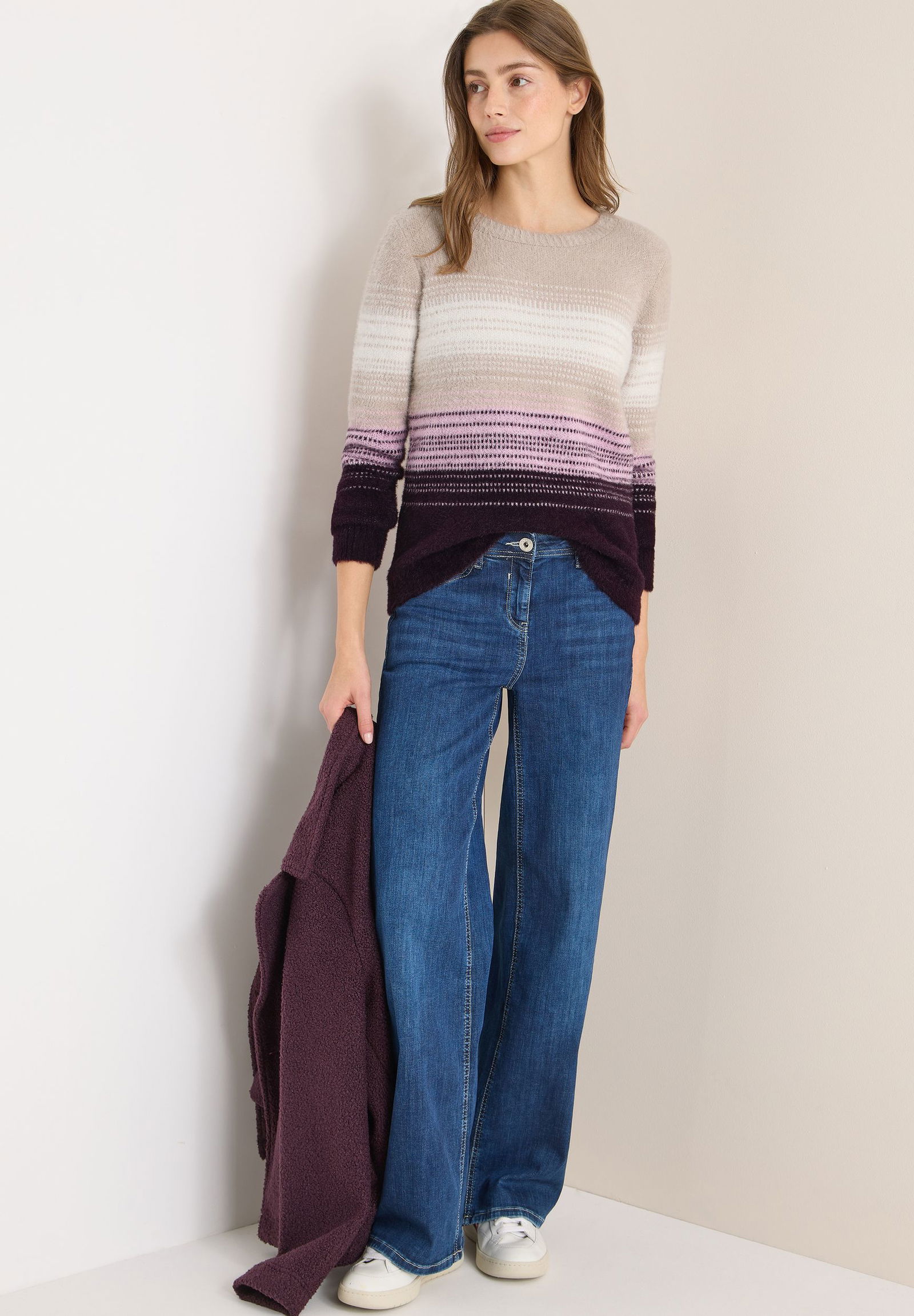 CECIL | CECIL Pullover | XL | 11231_36855