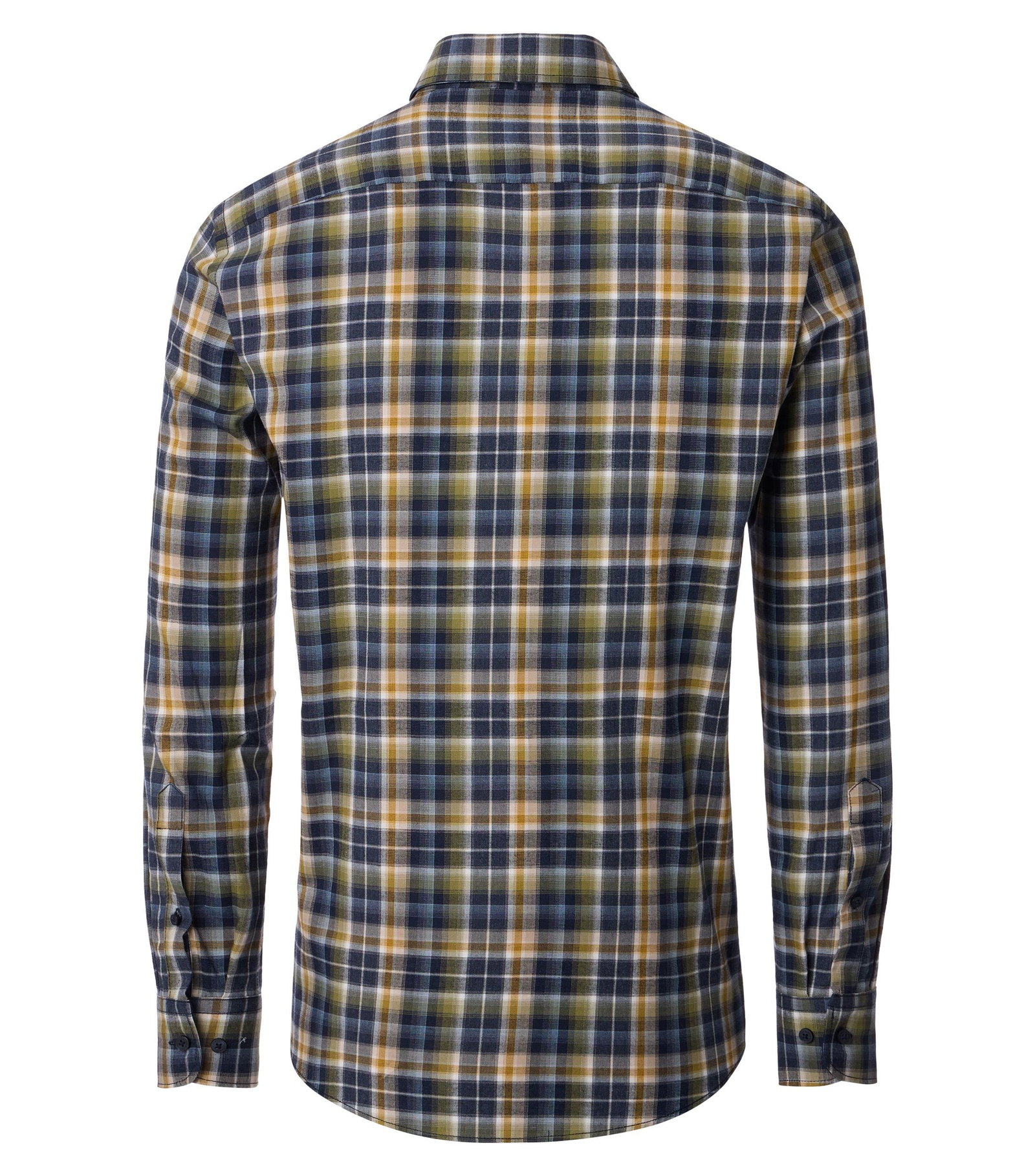 Casa Moda Hemd Regular Fit #2