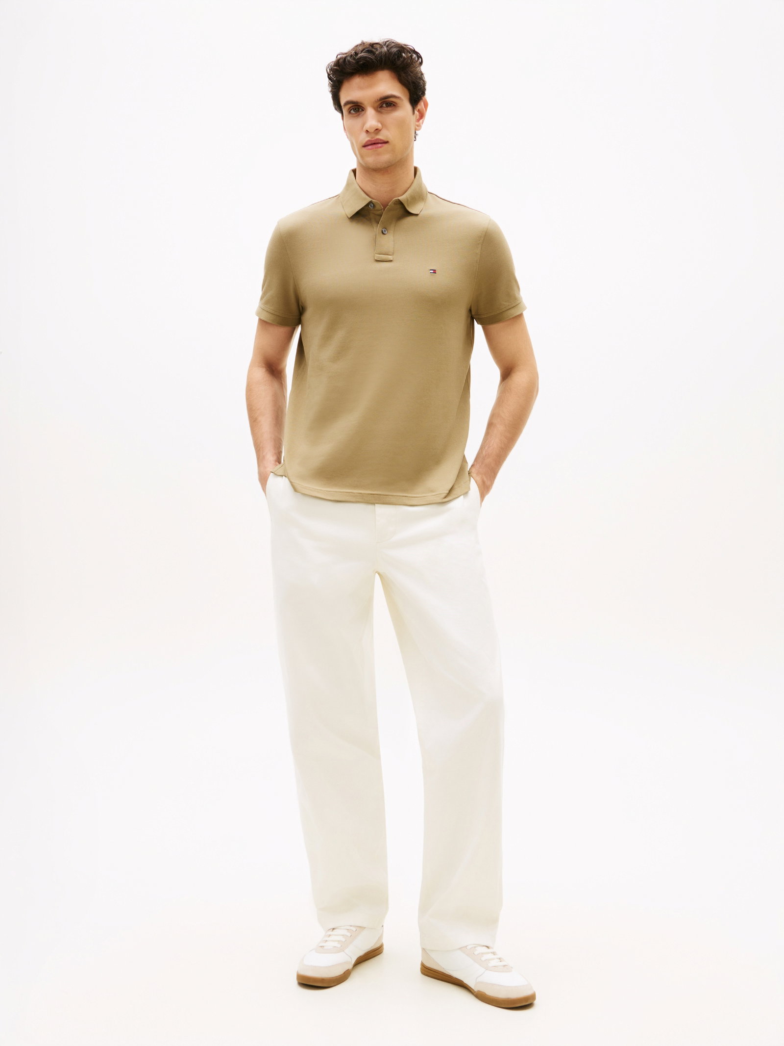 Tommy Hilfiger Poloshirt #3