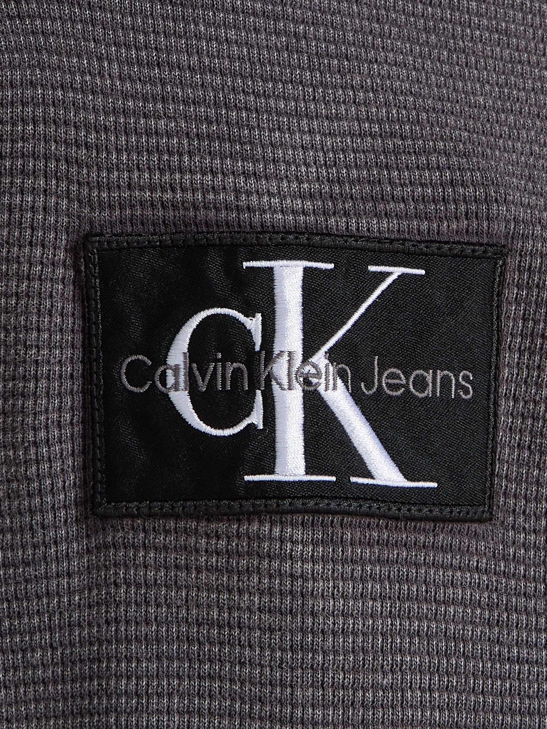 Calvin Klein Jeans Longsleeve 