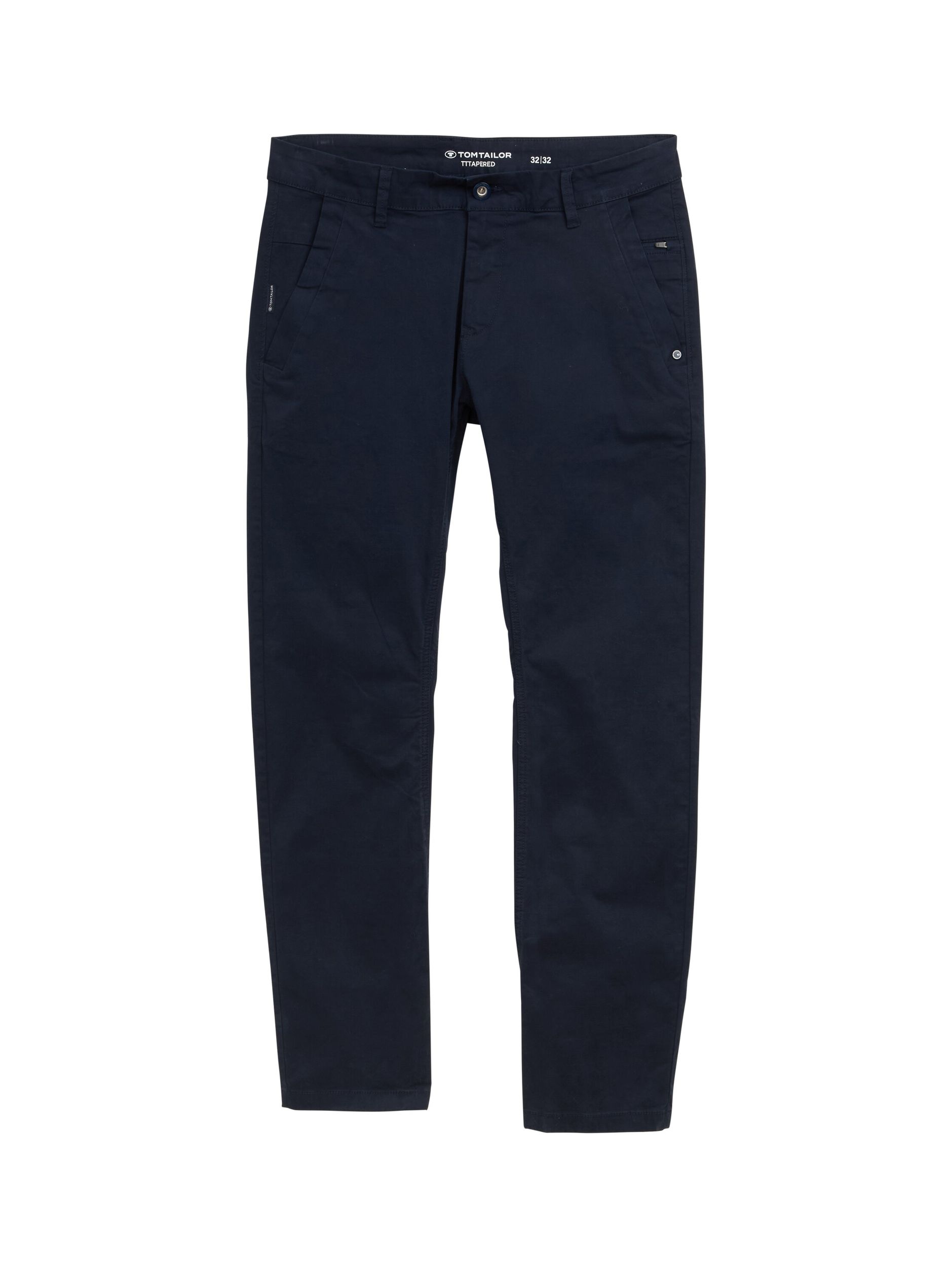 Tom Tailor |  Tom Tailor Chino  | 31/32 | sky captain blue