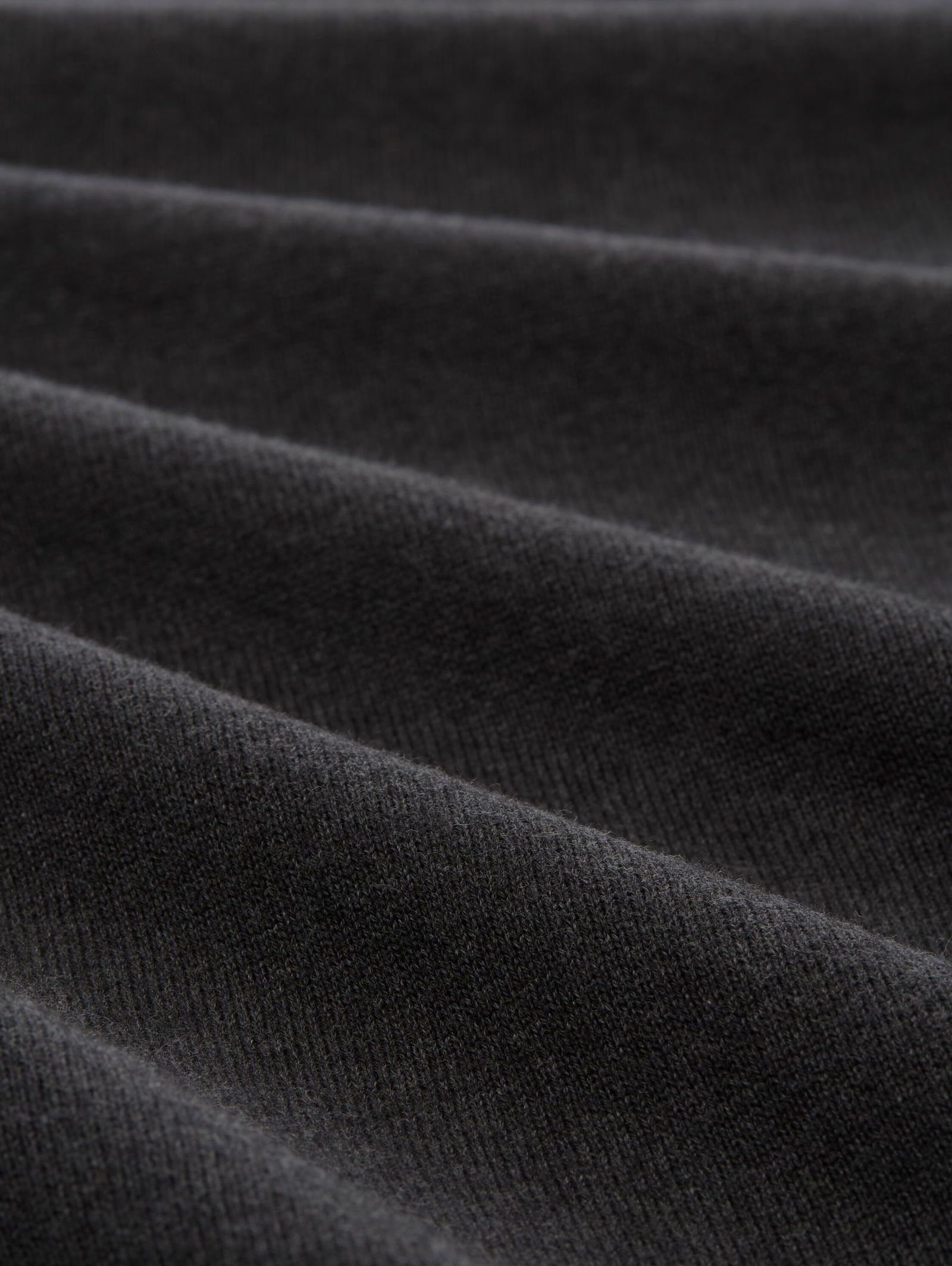 Tom Tailor |  Tom Tailor Pullover  | XXXL | black grey melange