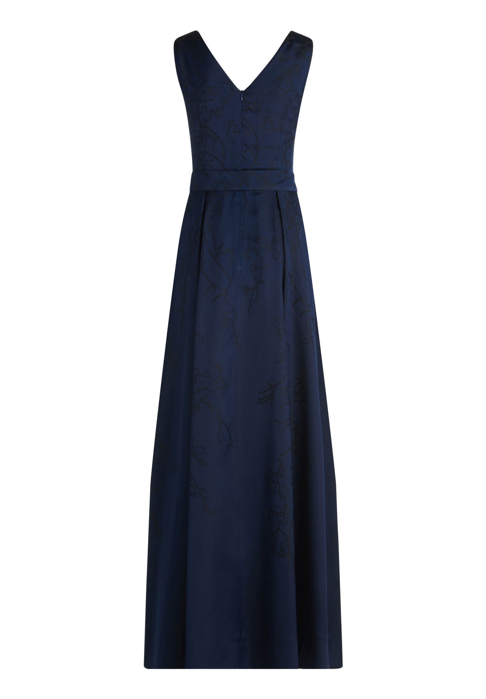 Vera Mont |  Vera Mont Langes Kleid  | 42