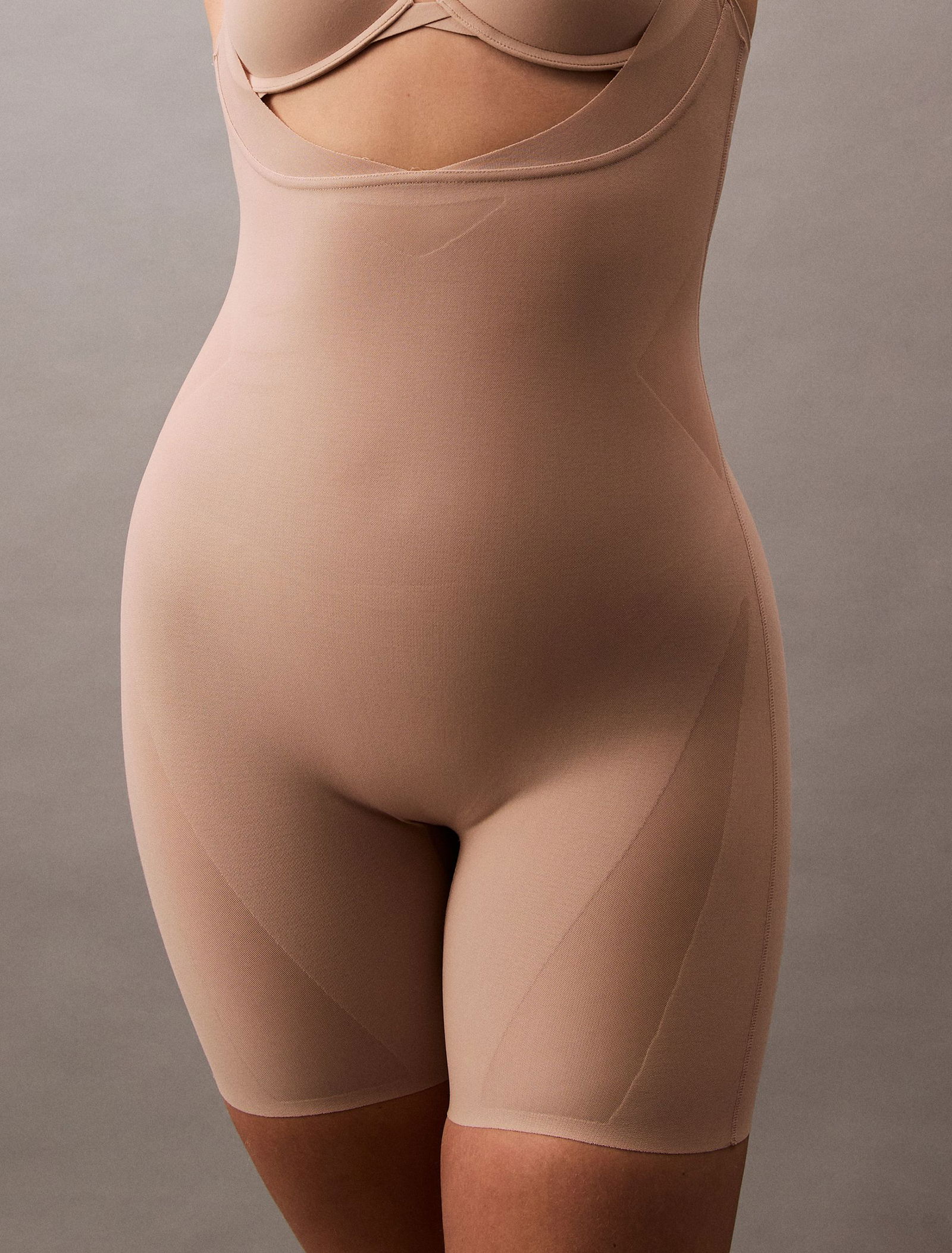 Calvin Klein |  Calvin Klein Slip  | XL | cedar