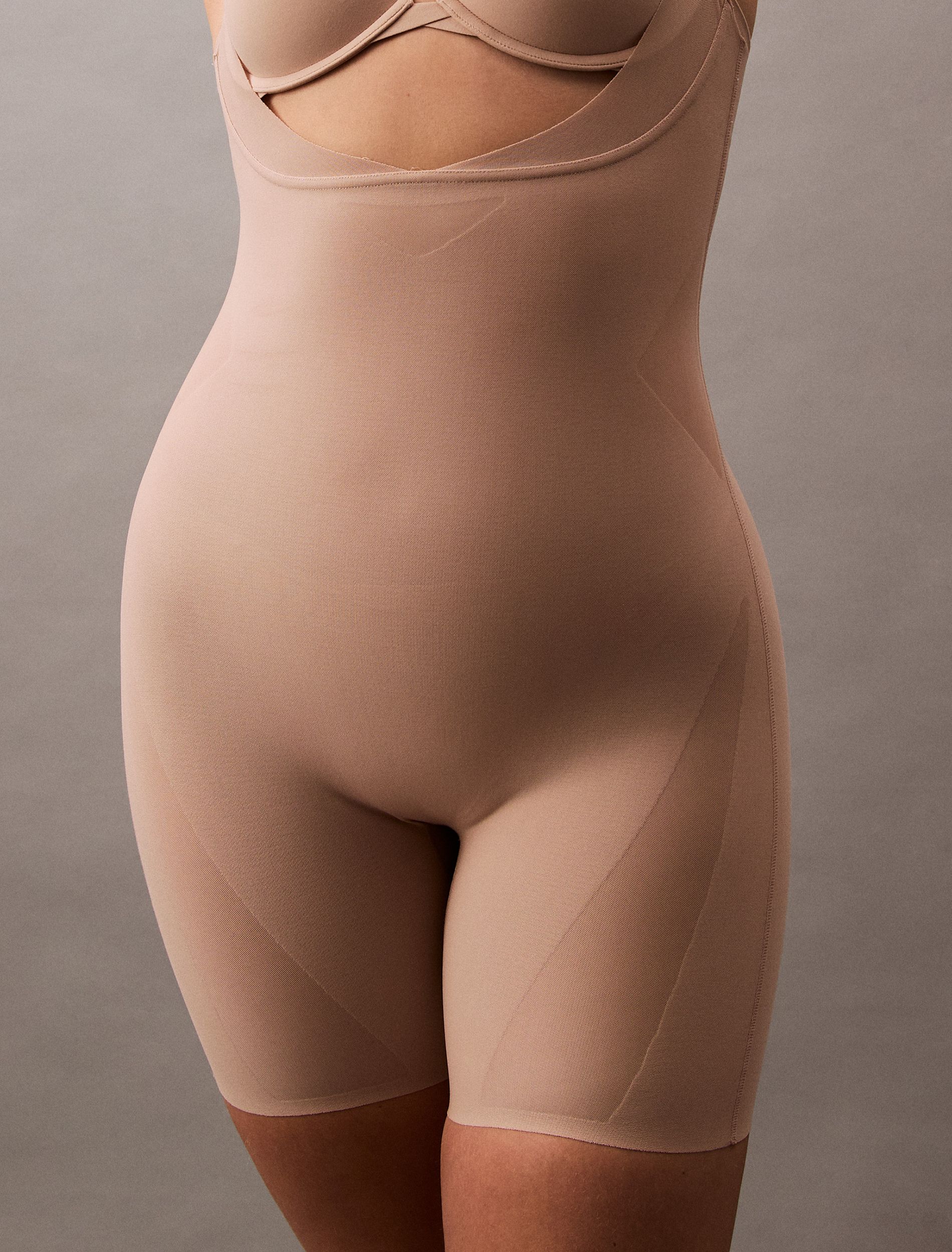 Calvin Klein |  Calvin Klein Slip  | XL | cedar