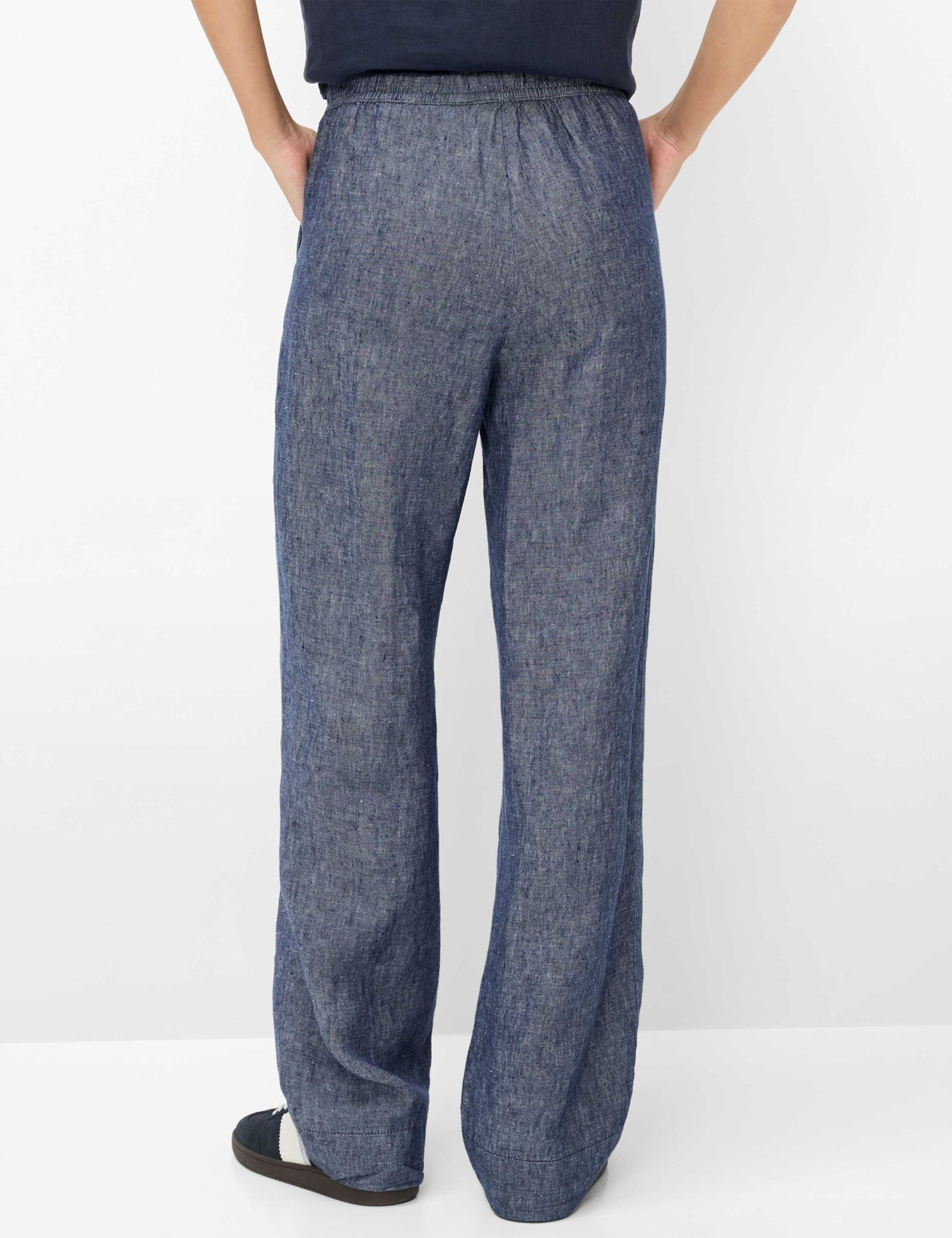 STYLE.FARINA Dep, INDIGO MOOD #5