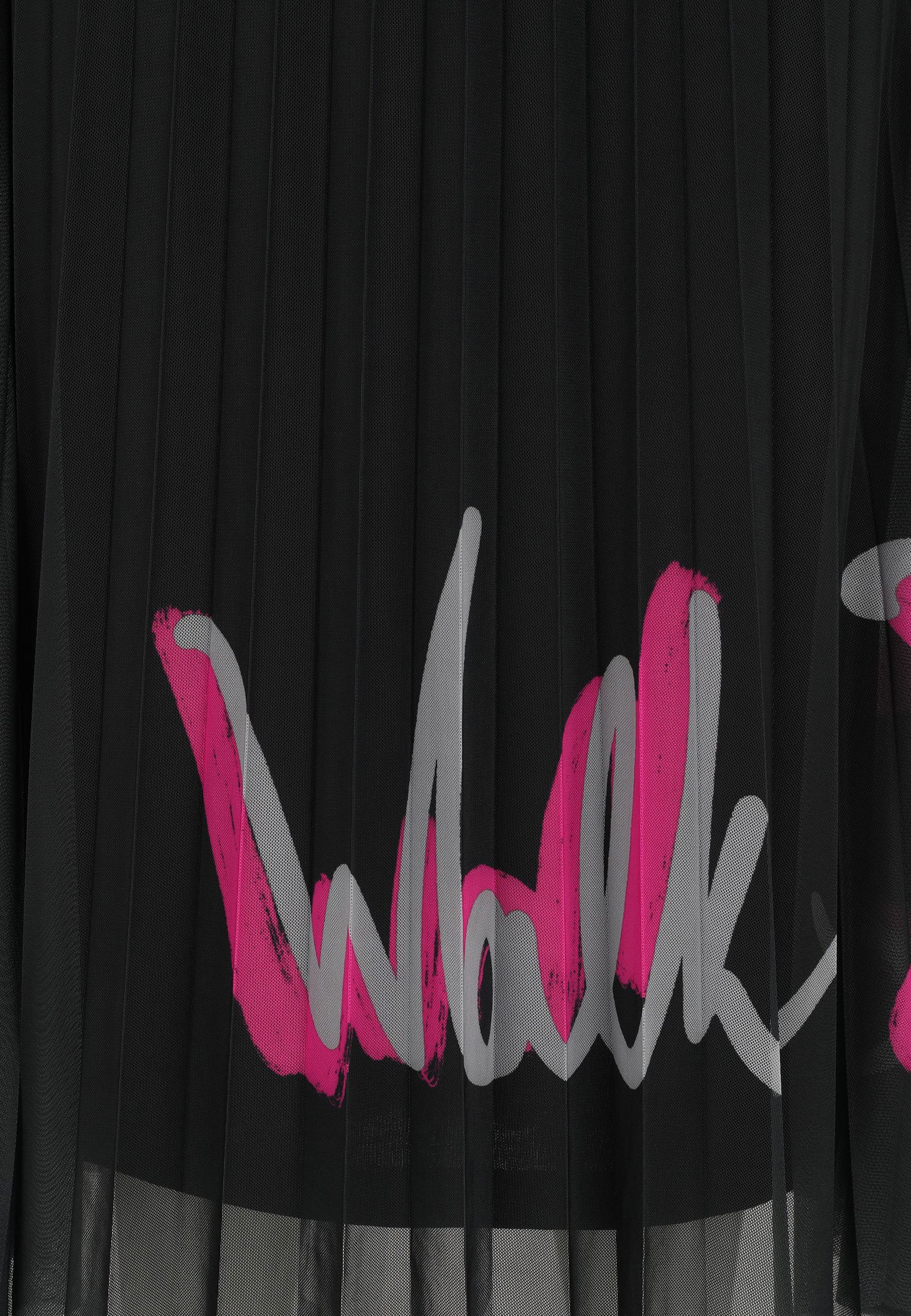 Doris Streich |  Doris Streich Sommerrock  | 46 | pink