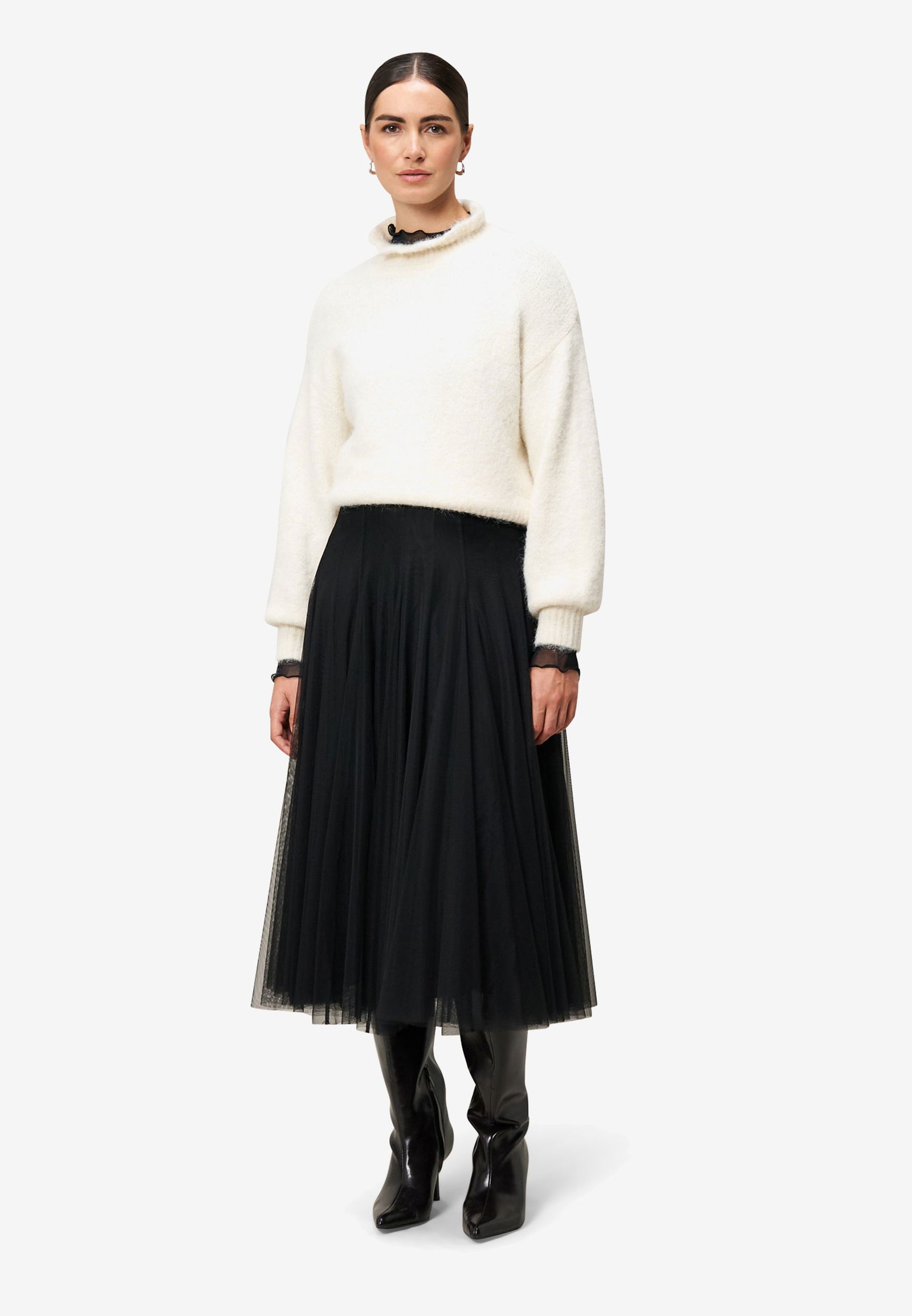 Zero |  Zero Sommerrock  | 38 | black beauty