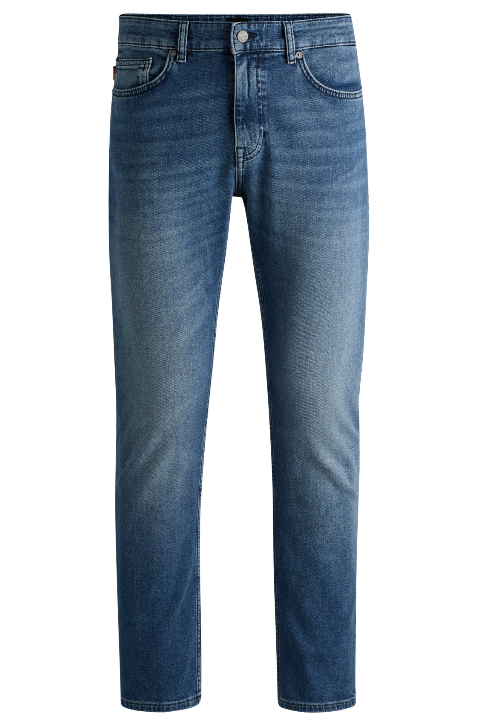 BOSS Orange Slim Jeans "DELAWARE" #3