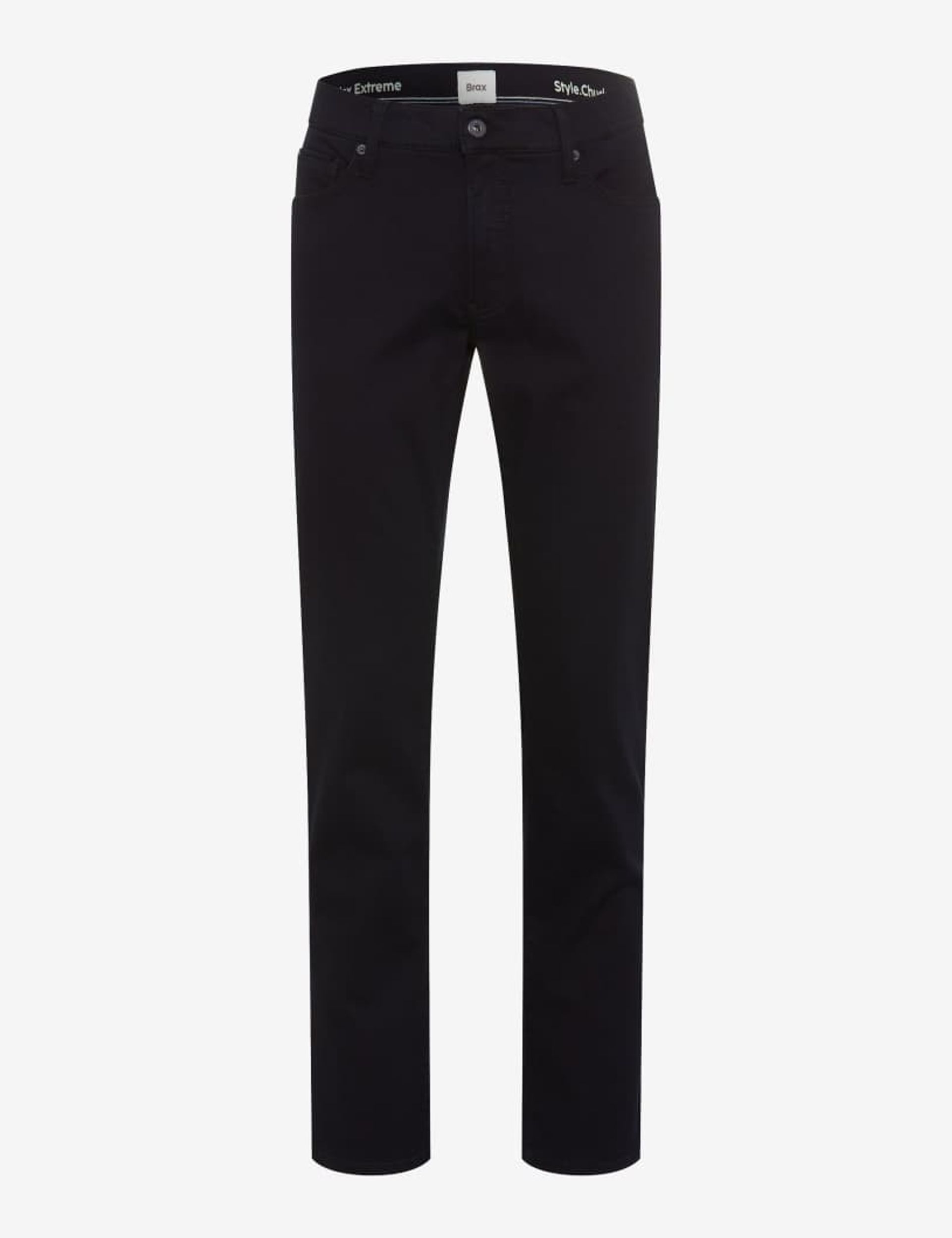 Brax |  Brax Hose "Chuck" | 33/32 | clean raw blue