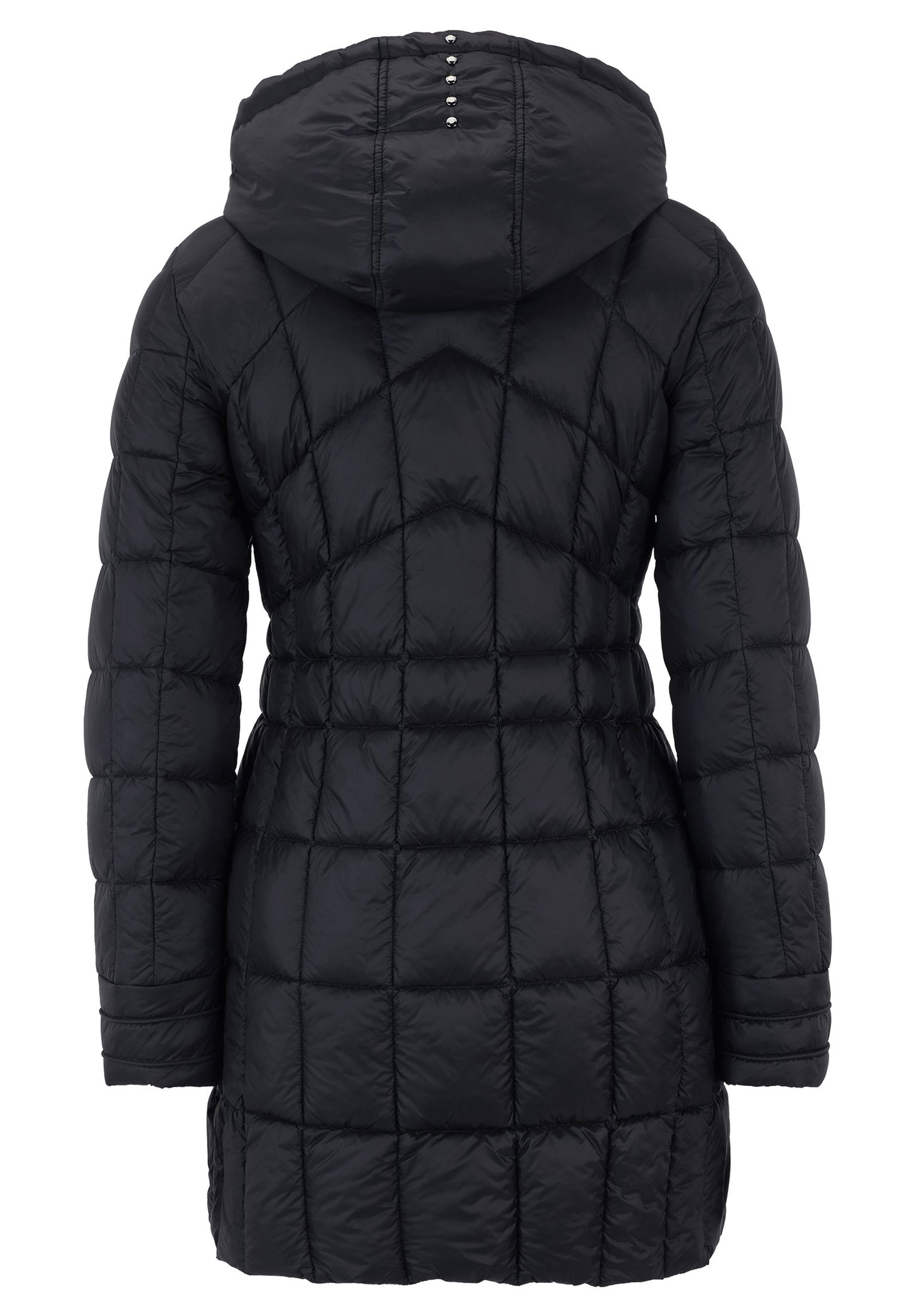 Gil Bret Steppjacke schwarz 48 NEW-803544 - Main Image