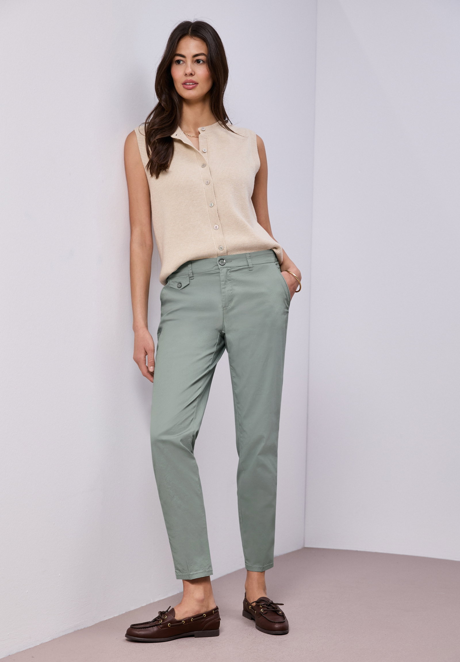 Street One Chino #5