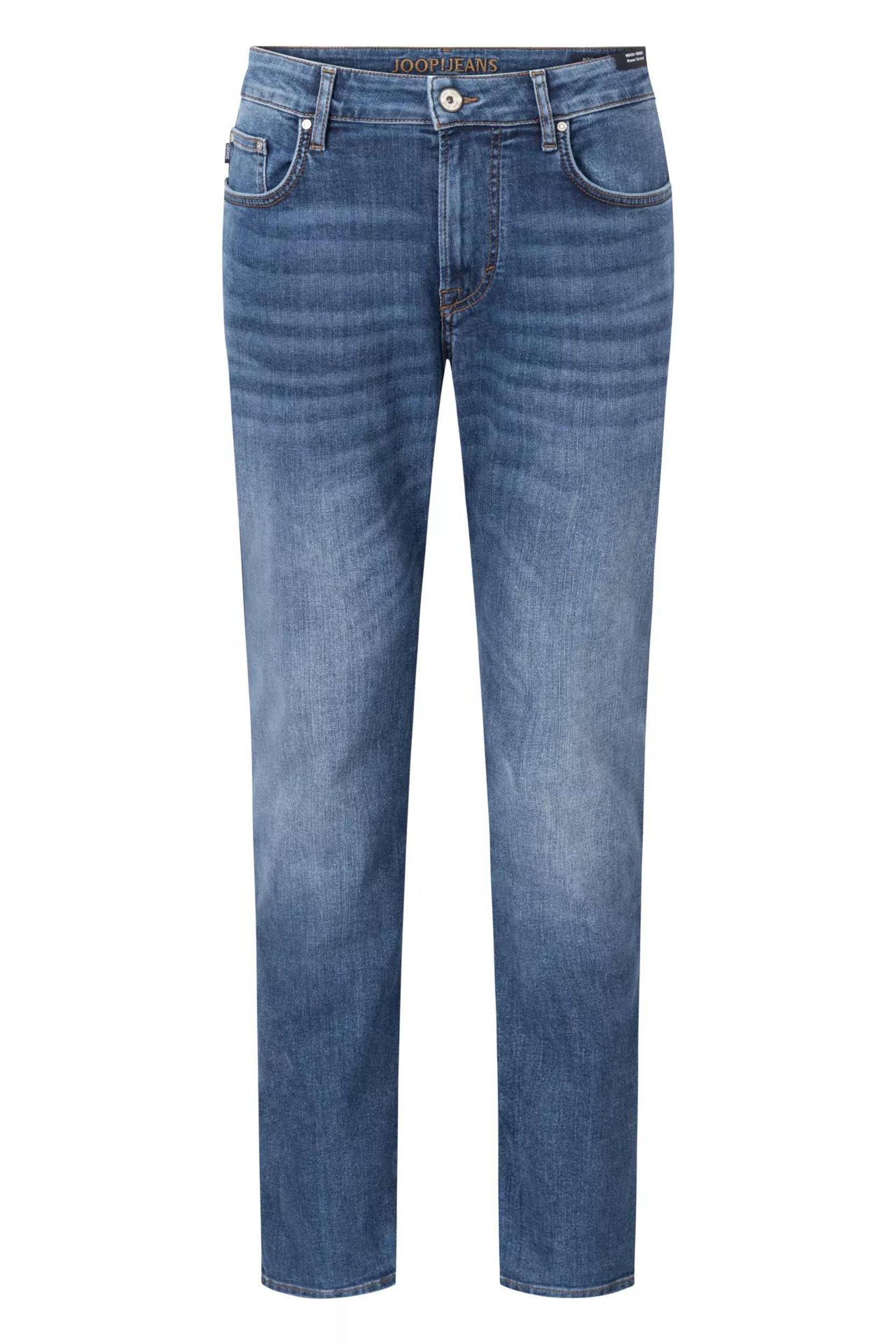 JOOP! JEANS |  JOOP! Regular Fit Jeans "Mitch" | 32/30 | bright blue