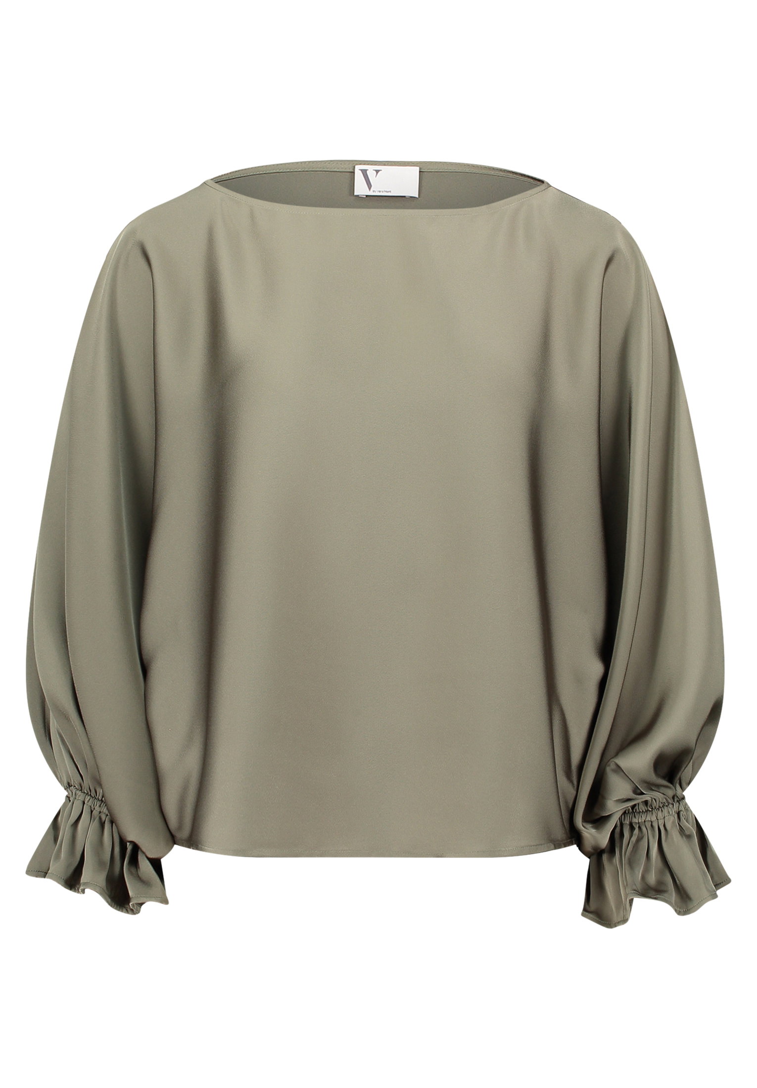 Herb Green