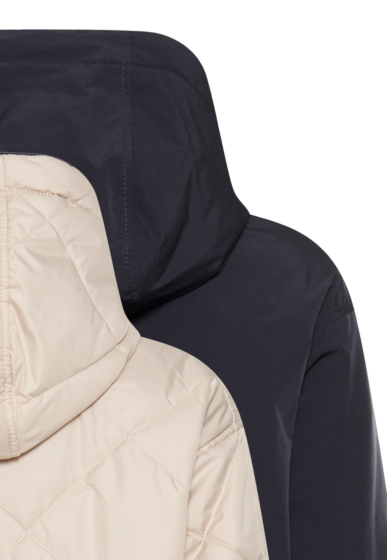 Coats, Navy #4