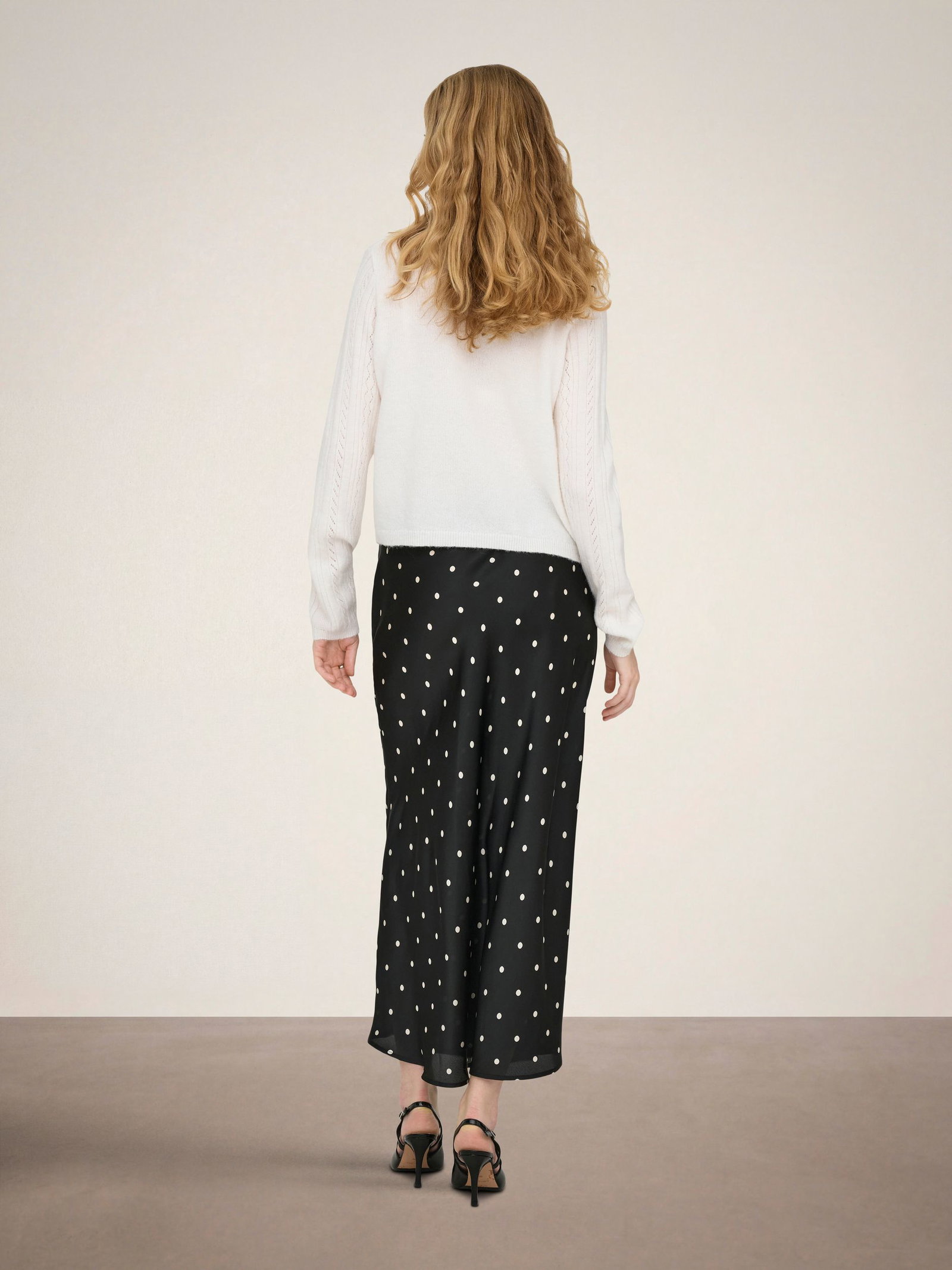 JDY |  JDY Strickjacke | Cardigan  | XS | bright white