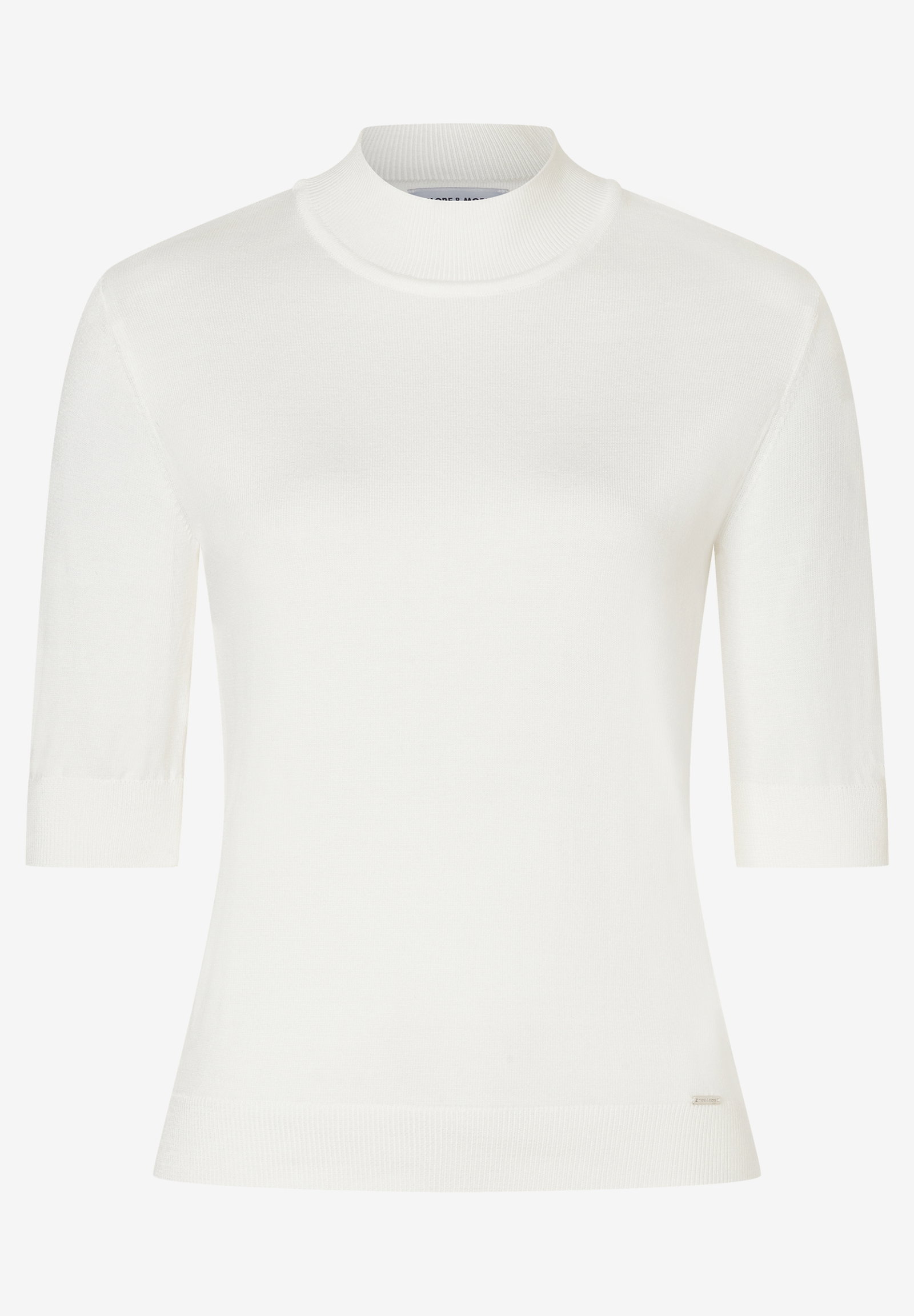 More & More Shirt #1