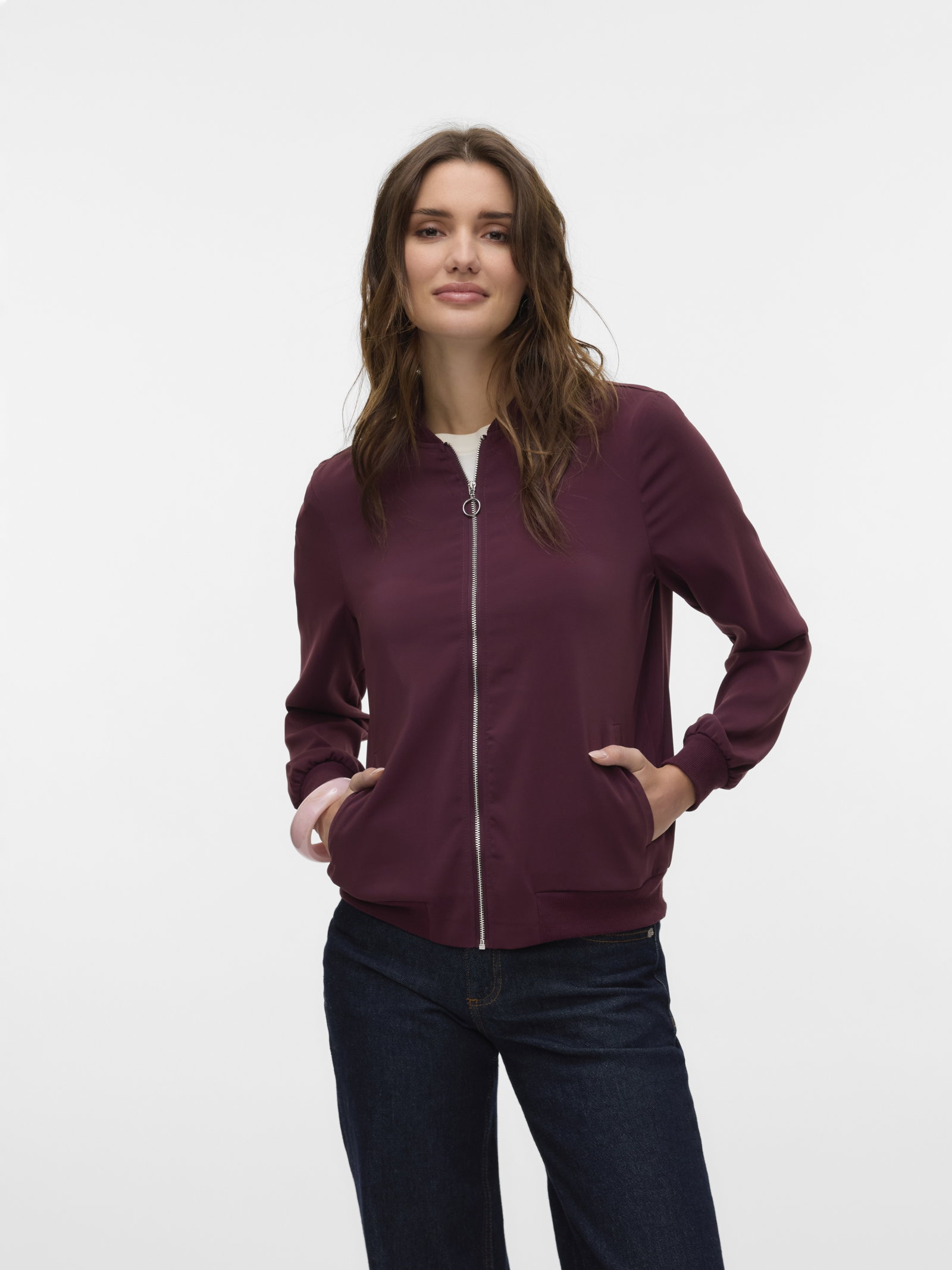 VMCOCO L/S BOMBER GA NOOS, Winetasting #2