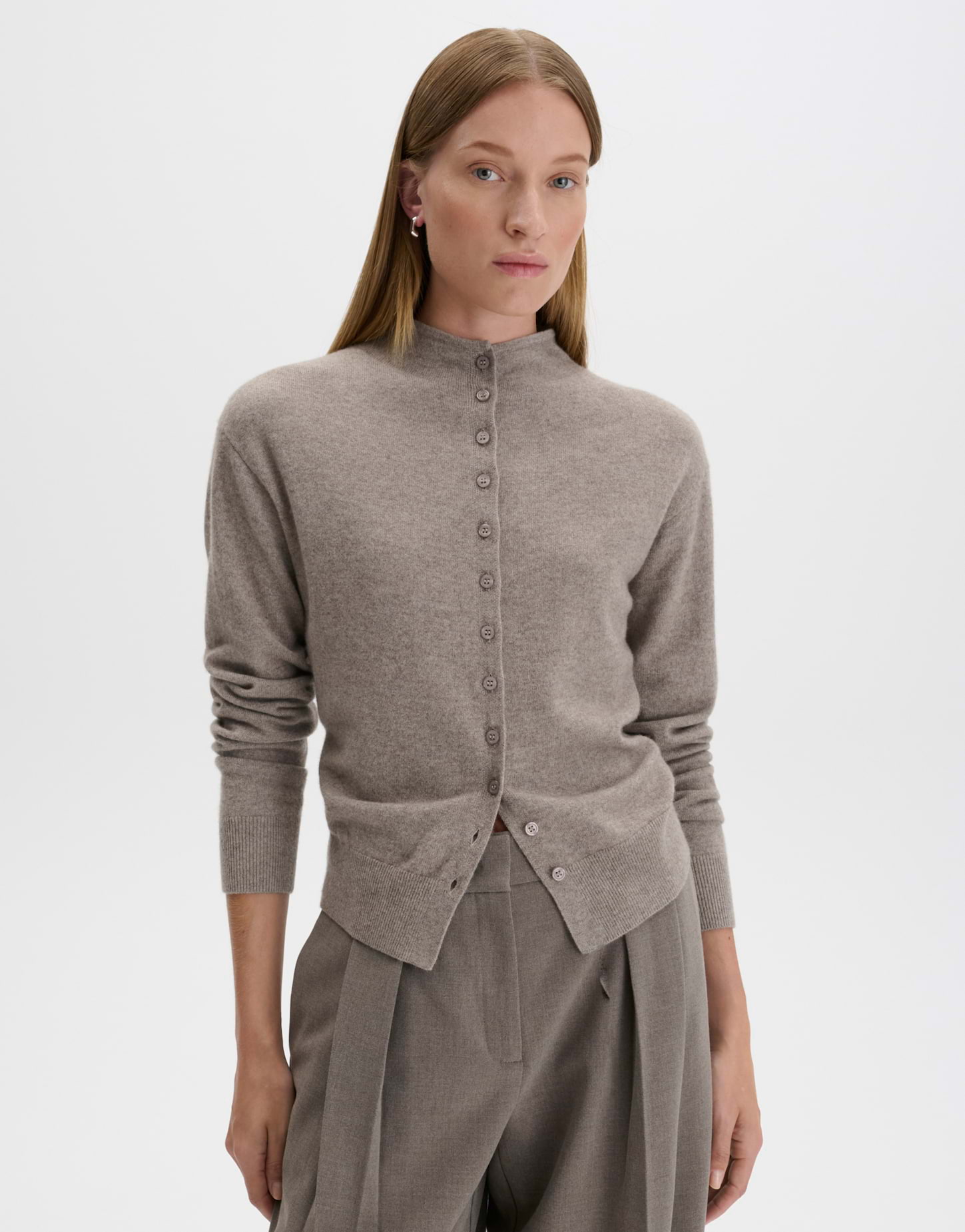 Someday Strickjacke Tenali #2