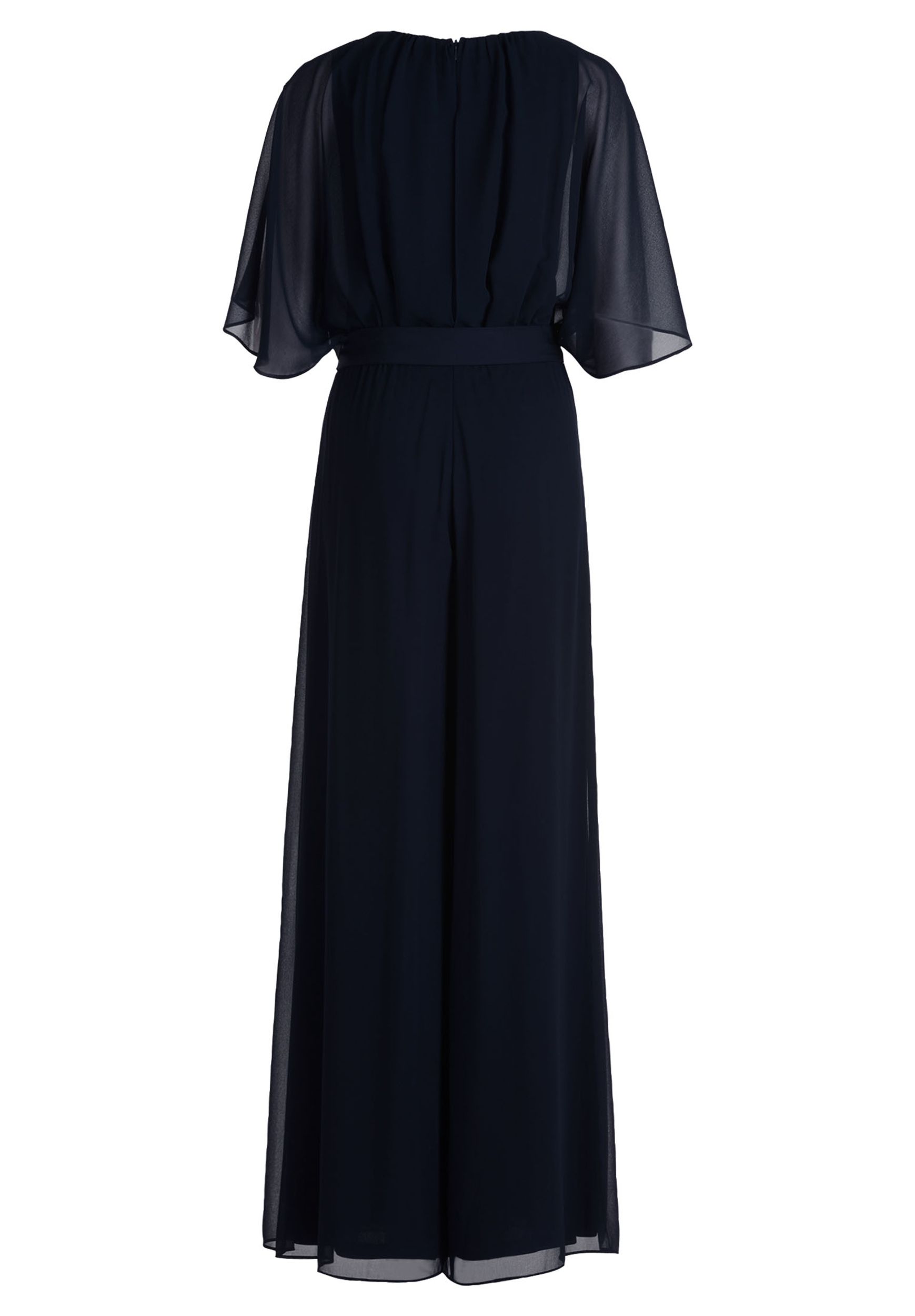 Vera Mont |  Vera Mont Overall  | 38 | night sky