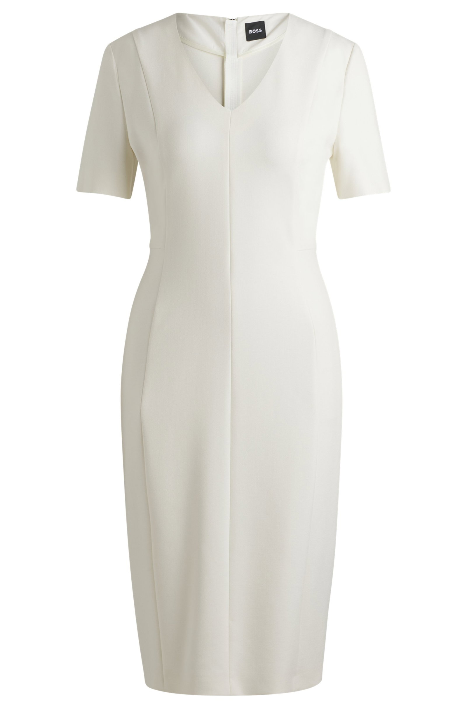 BOSS Business-Kleid "Damaisa" #1