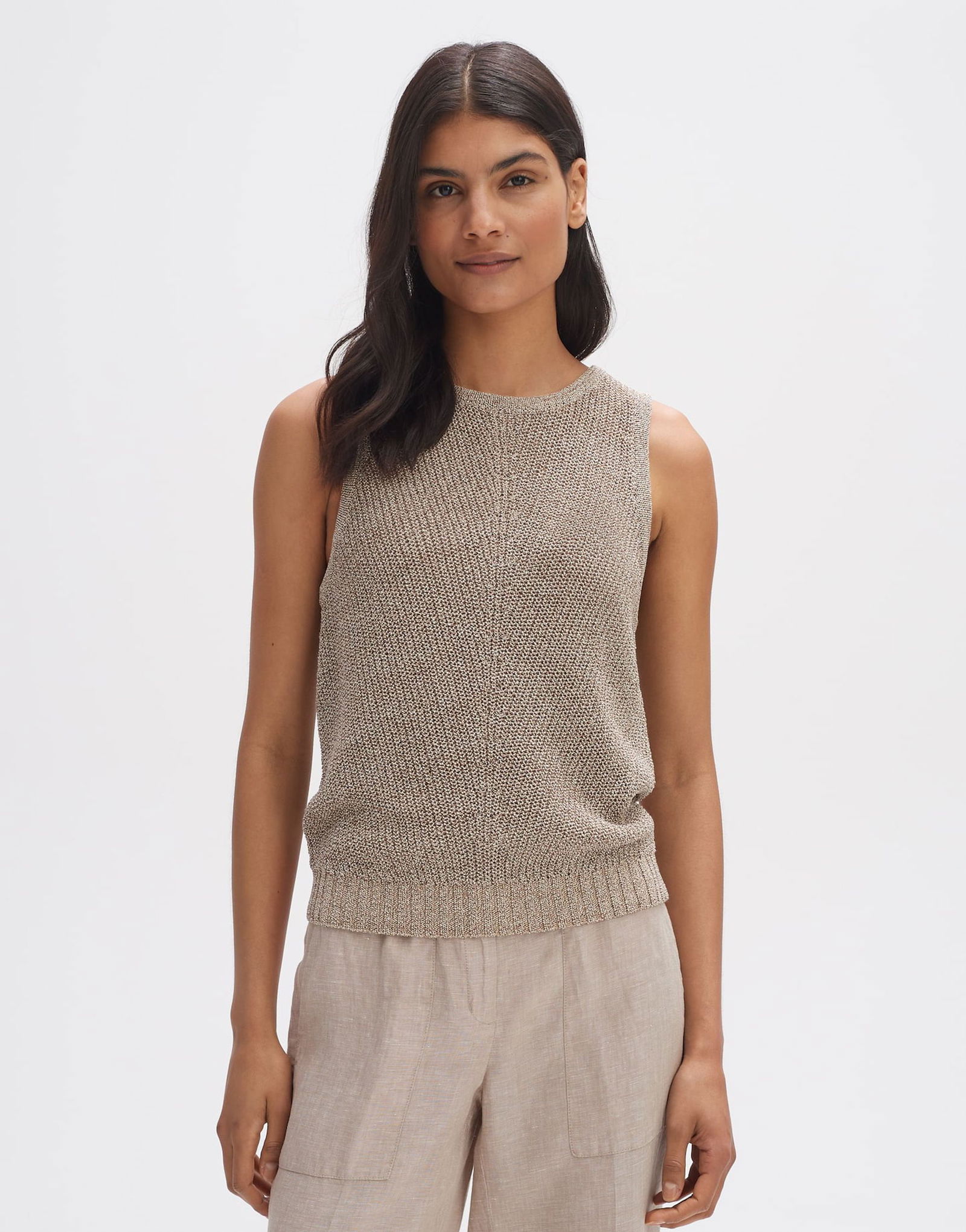 Opus |  Opus Pullover  | 42 | milk