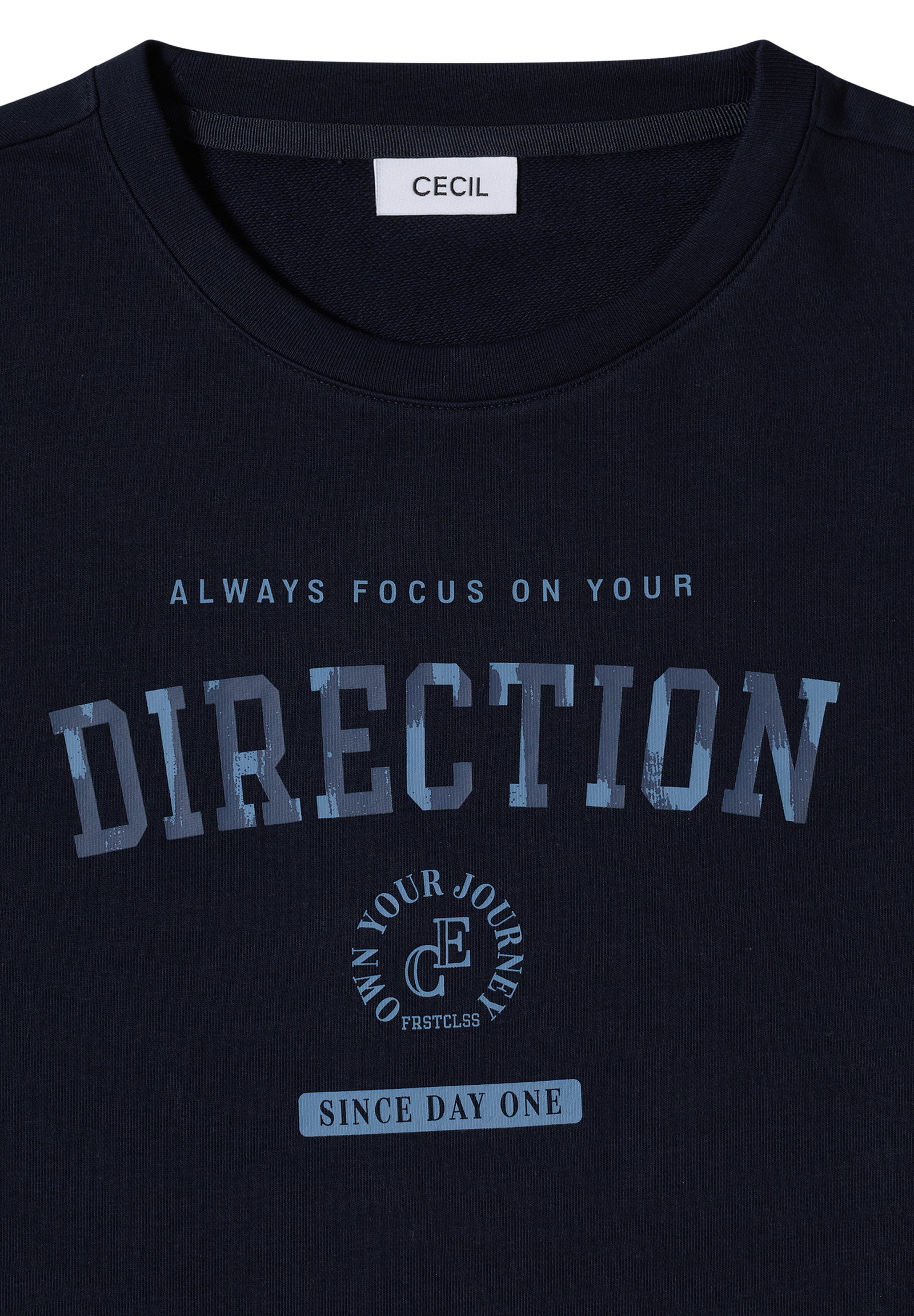 Direction FP Shirt, urban dark blue #2