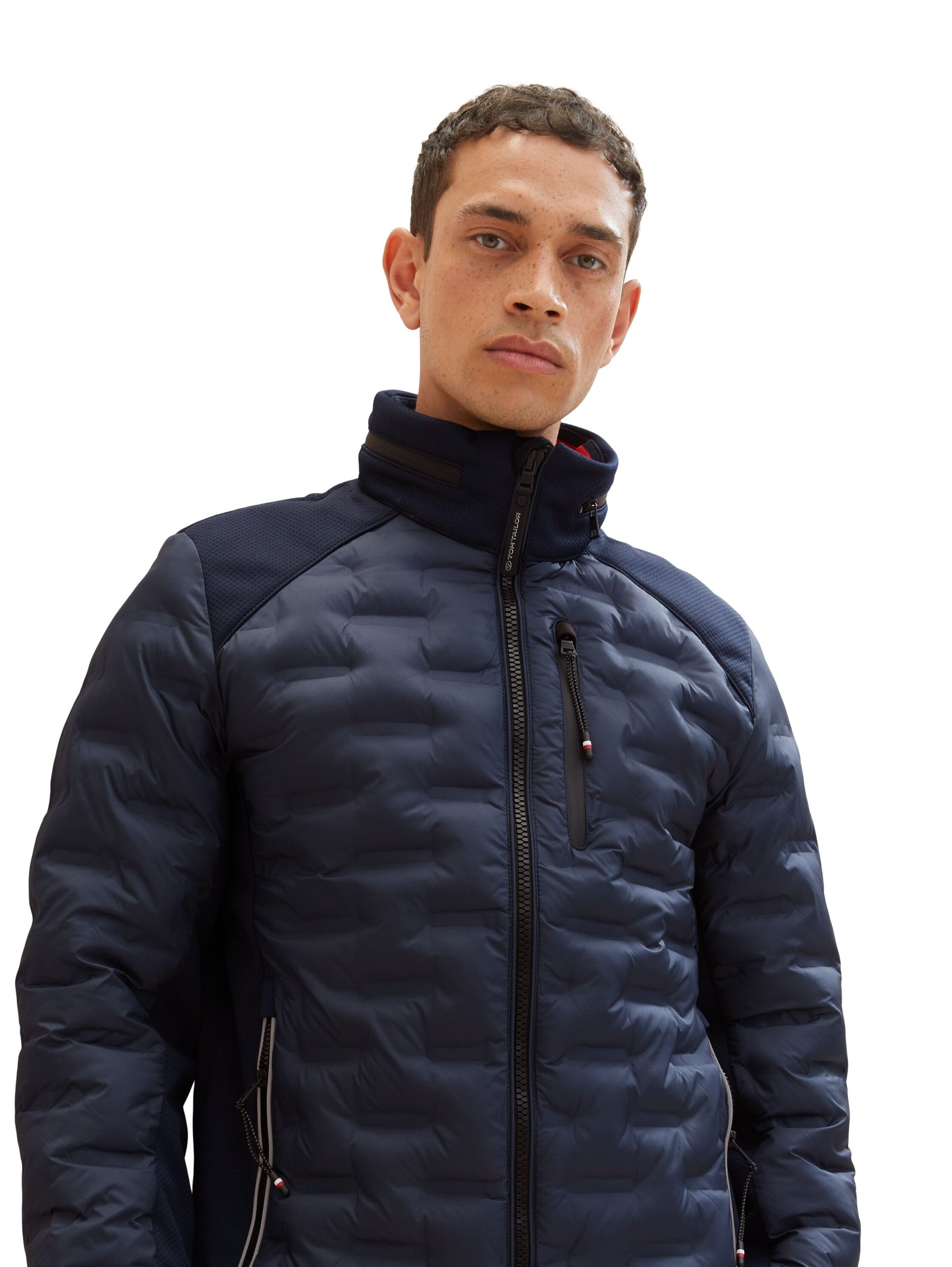 Tom Tailor Blouson 