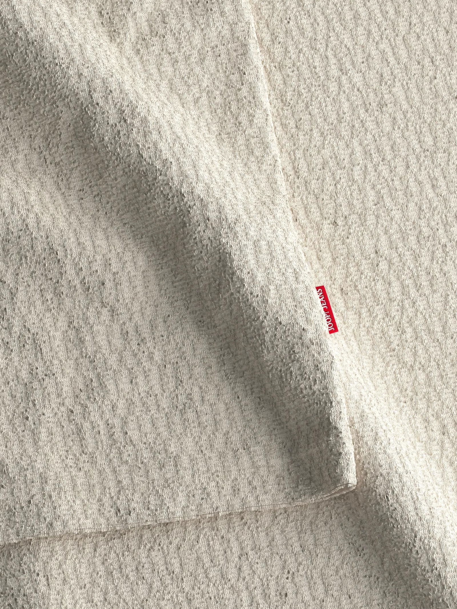 JOOP! JEANS |  JOOP! JEANS Poloshirt  | XL | natural