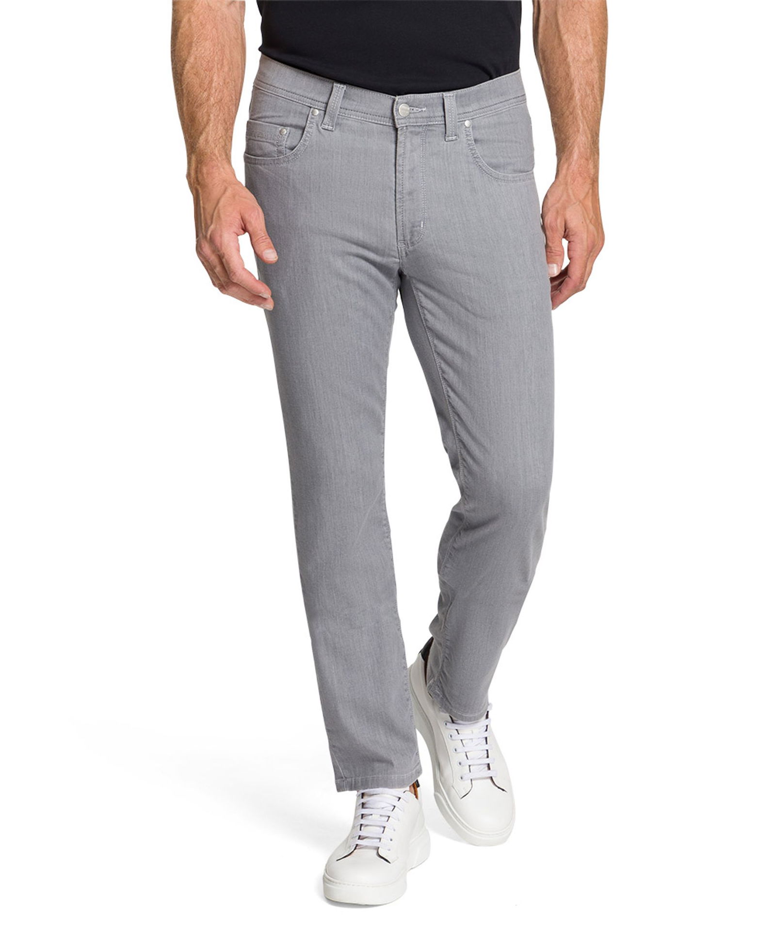 Pioneer Regular Fit Jeans 