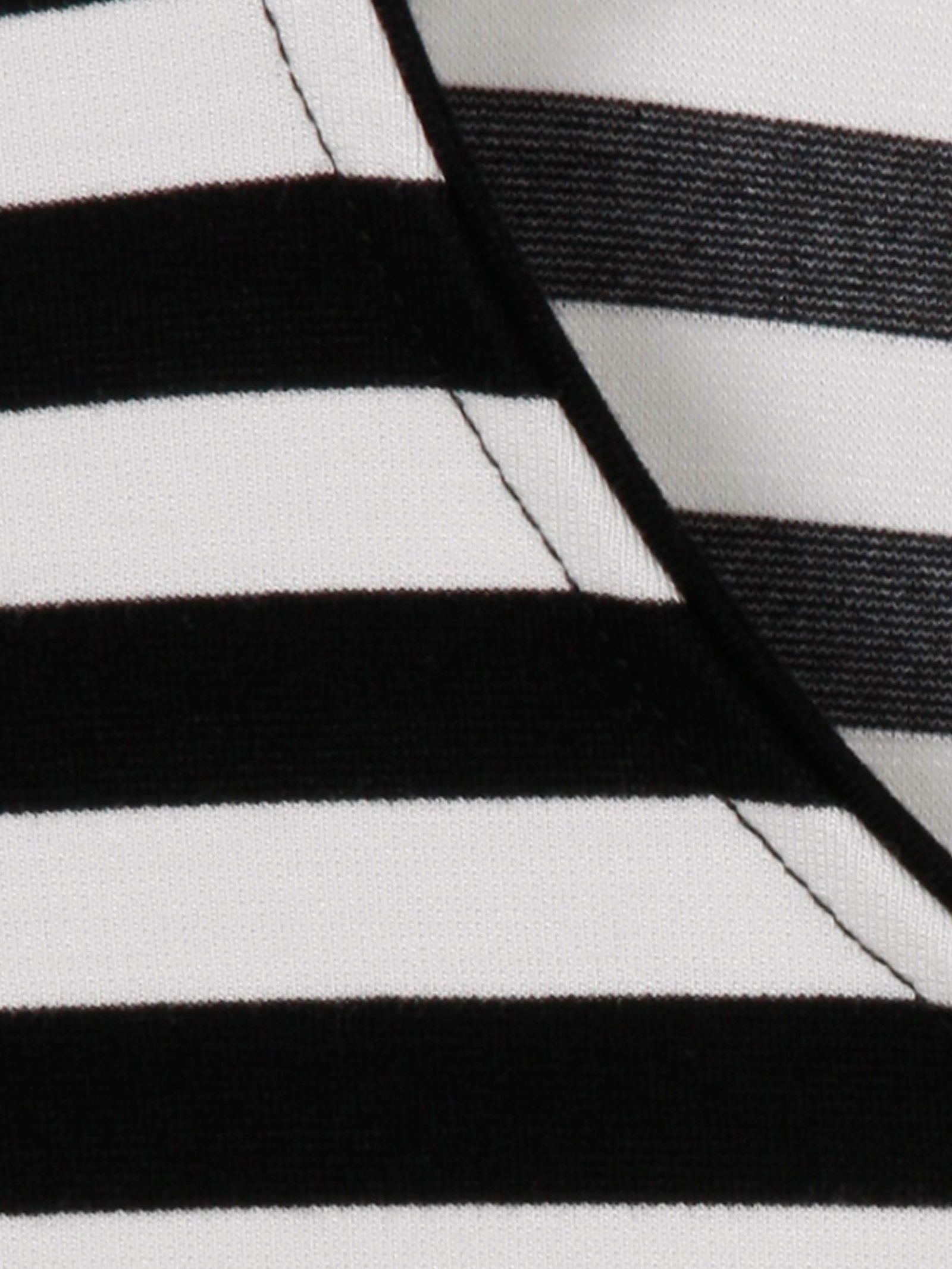 VIA APPIA DUE | VIA APPIA DUE Shirt | 52 | schwarz / ecru