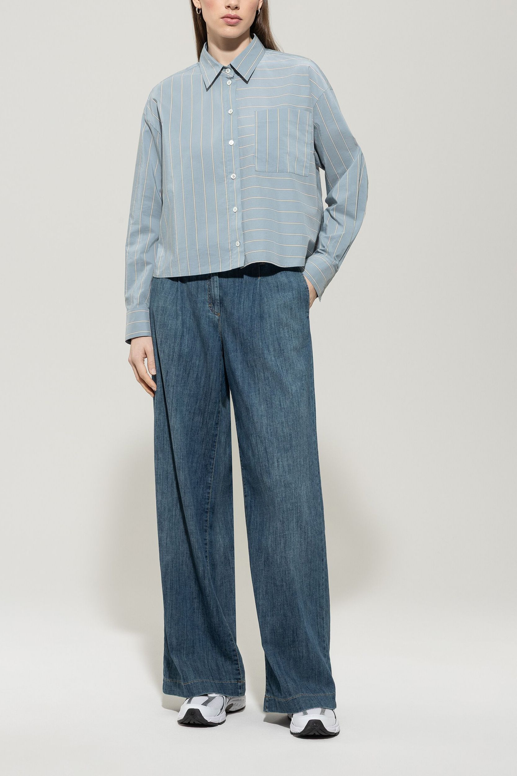 Luisa Cerano |  Luisa Cerano Hemdbluse  | 34 | 1952_2161
