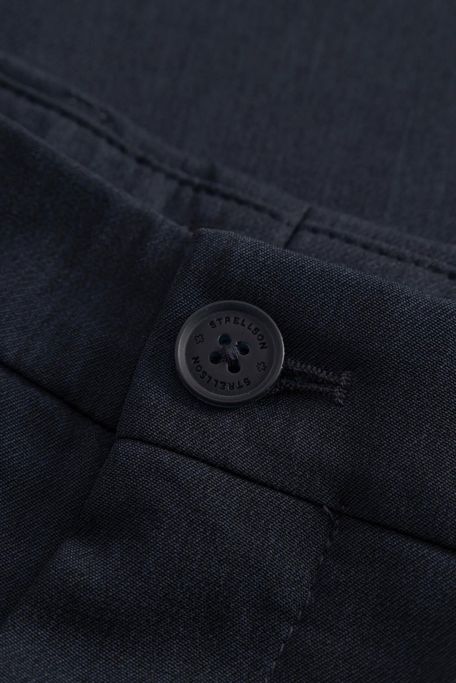 Strellson |  Strellson Businesshose  | 36/34 | navy
