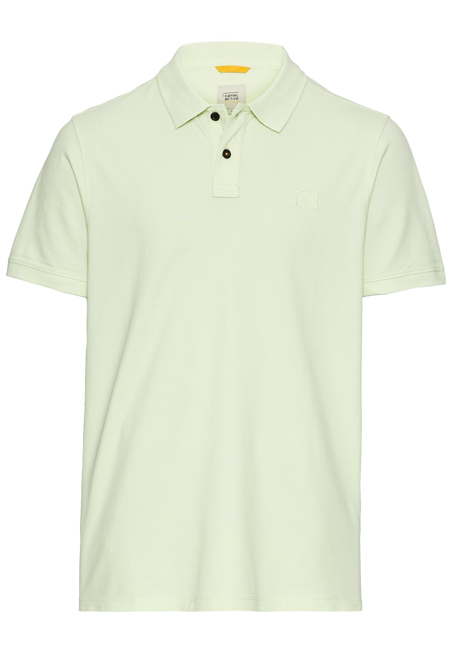 Camel Active Kurzarm Poloshirt #1
