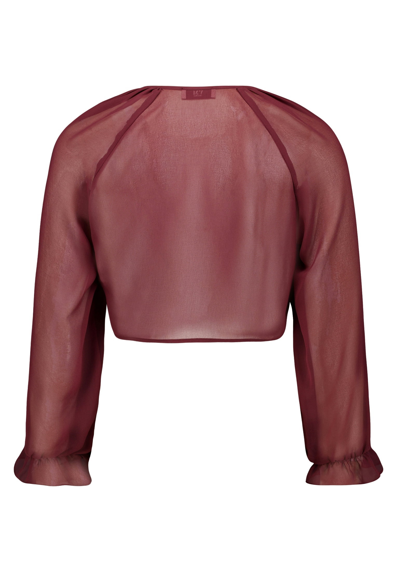 Bolero, Deep Dahlia #2