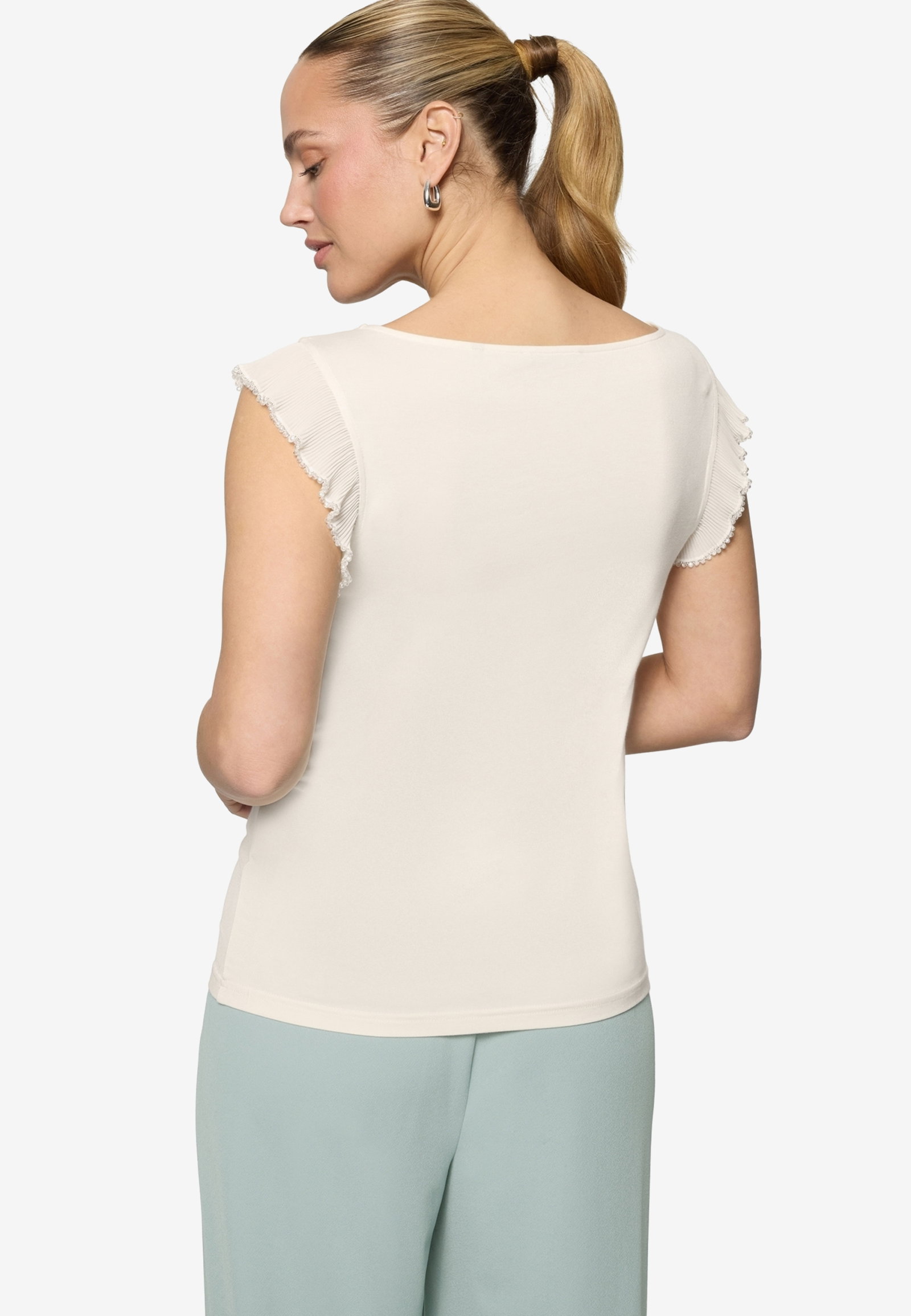 Zero Shirt #3