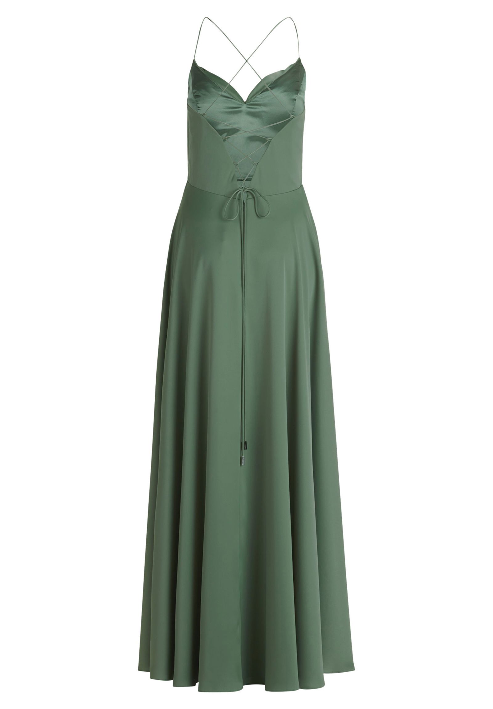 aedeb7c7882c615413eee530847a9a40 VM by Vera Mont |  VM by Vera Mont Langes Kleid  | 42