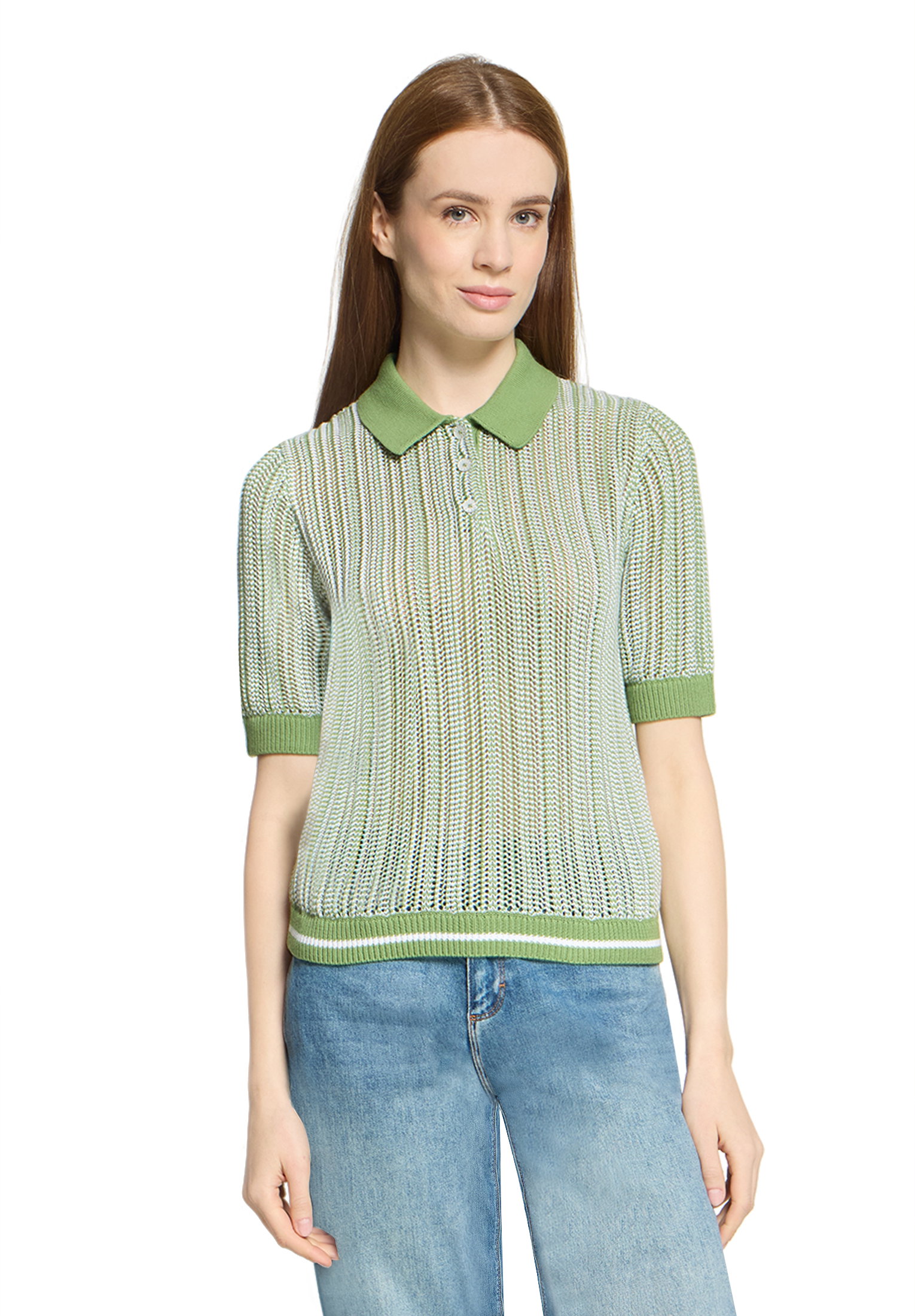 Cartoon Pullover #3