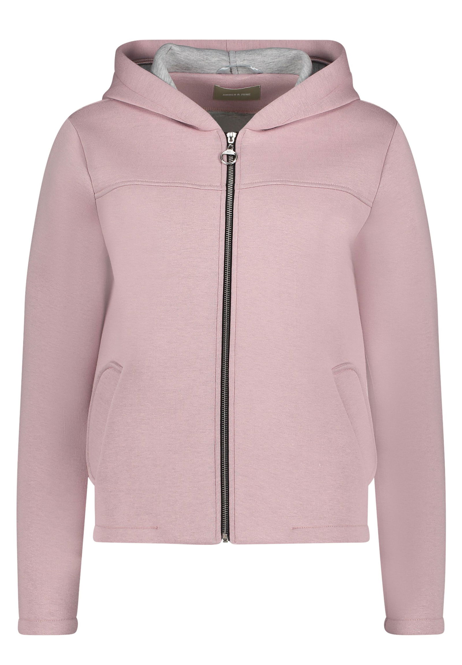 Amber & June |  Amber & June Funktionsjacke  | 38